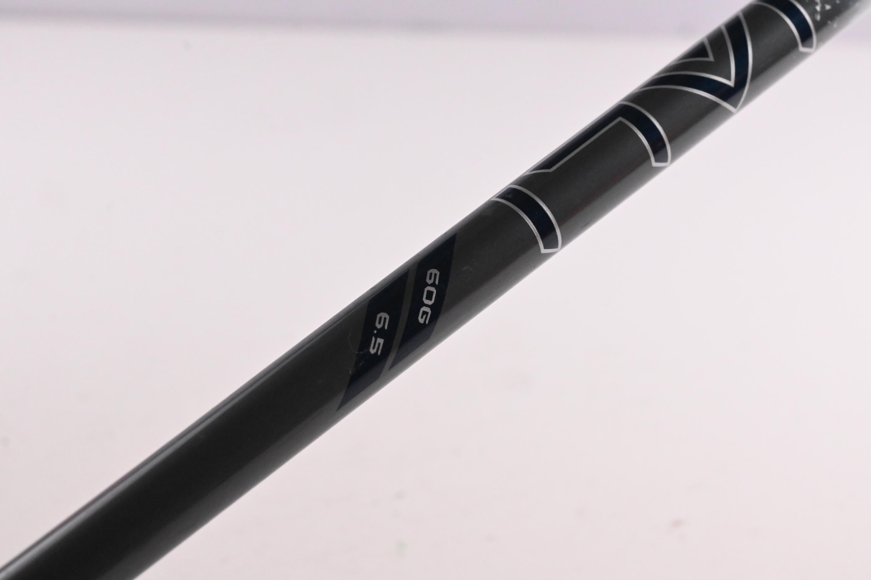 Callaway Elyte Triple Diamond Driver / 10.5 Degree / X-Flex Denali Charcoal 60