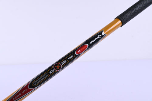 Taylormade R7 Draw Driver / 13.5 Degree / Regular Flex REAX 55 Shaft