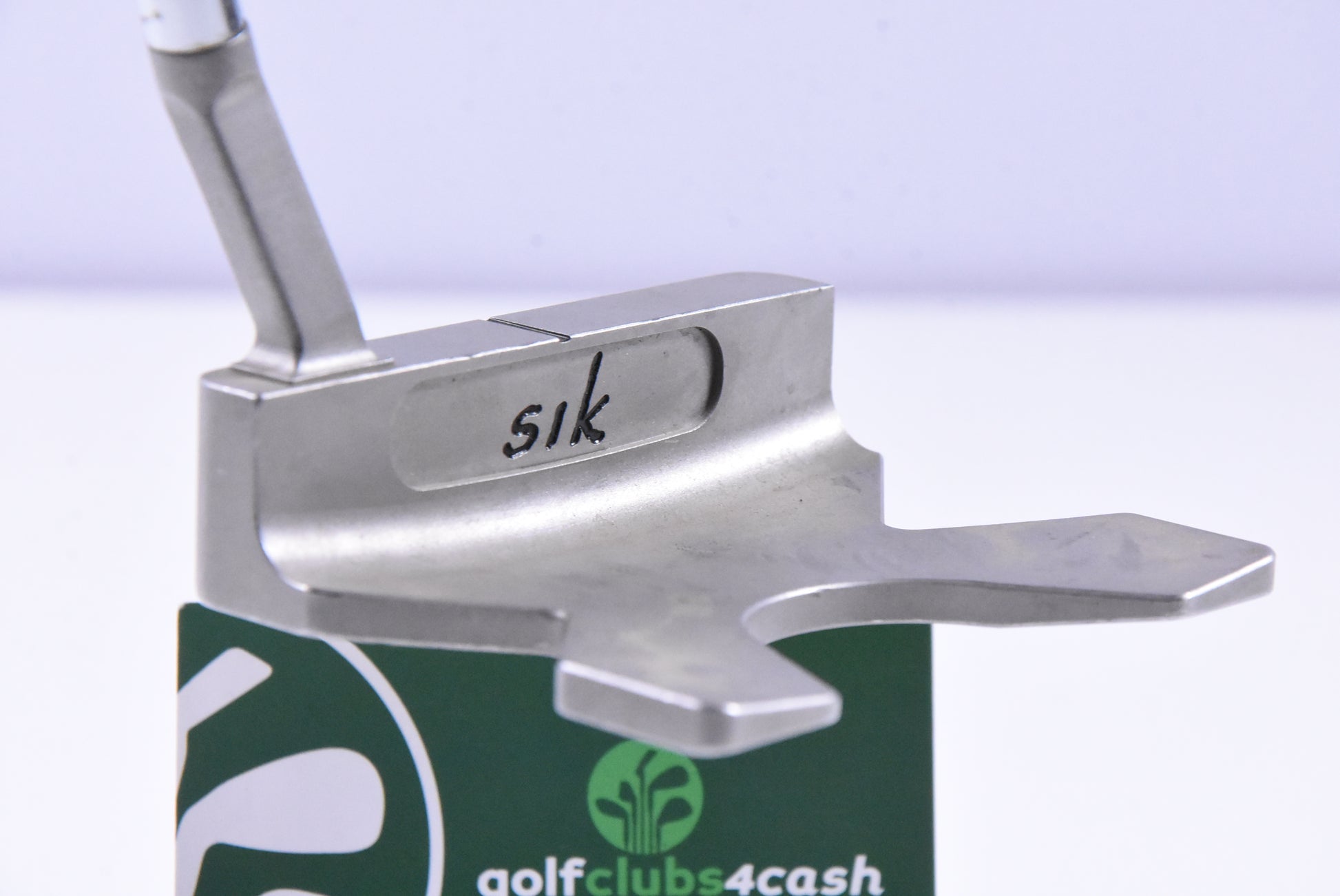 SIK Flo M Putter / 33 Inch