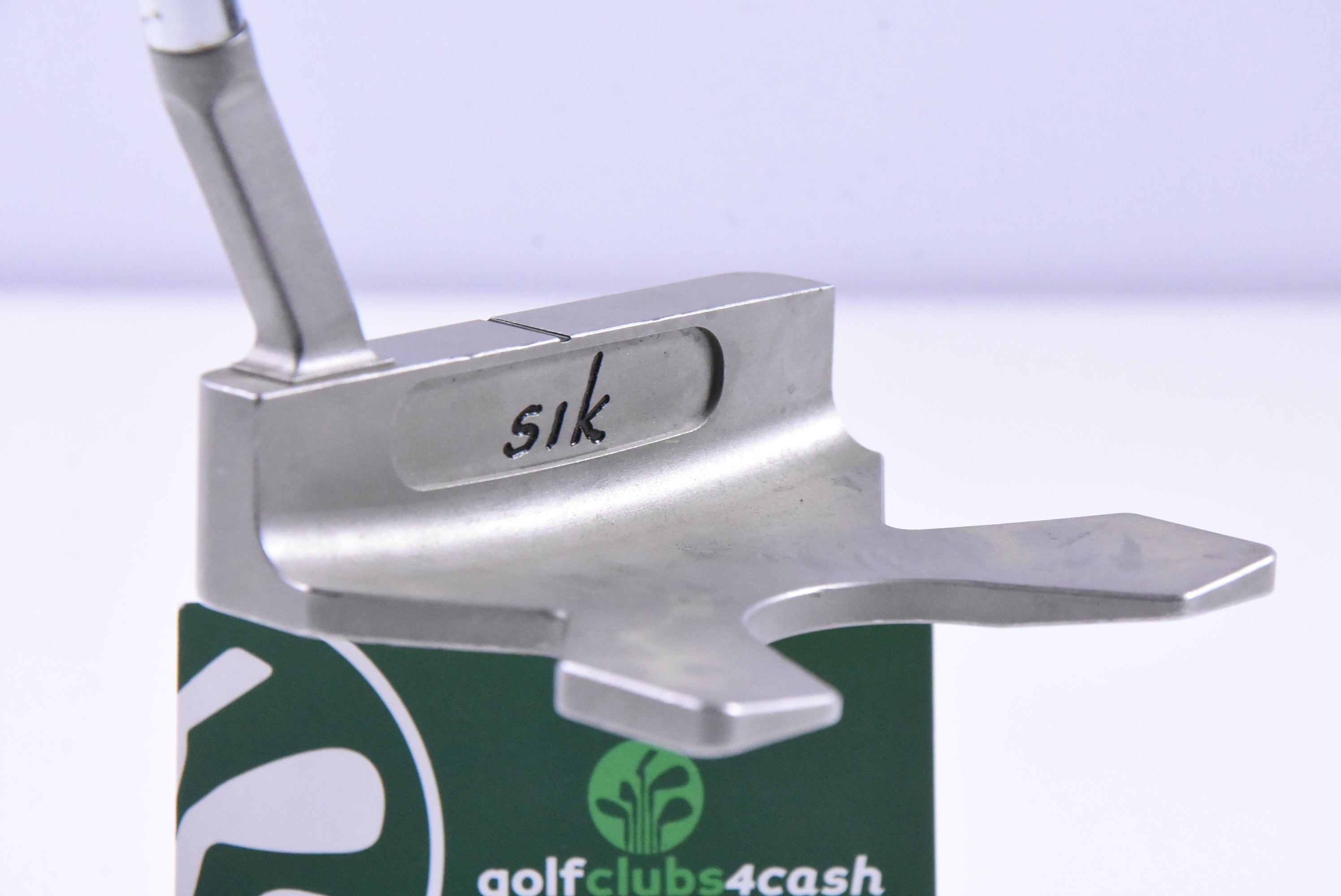 SIK Flo M Putter / 33 Inch
