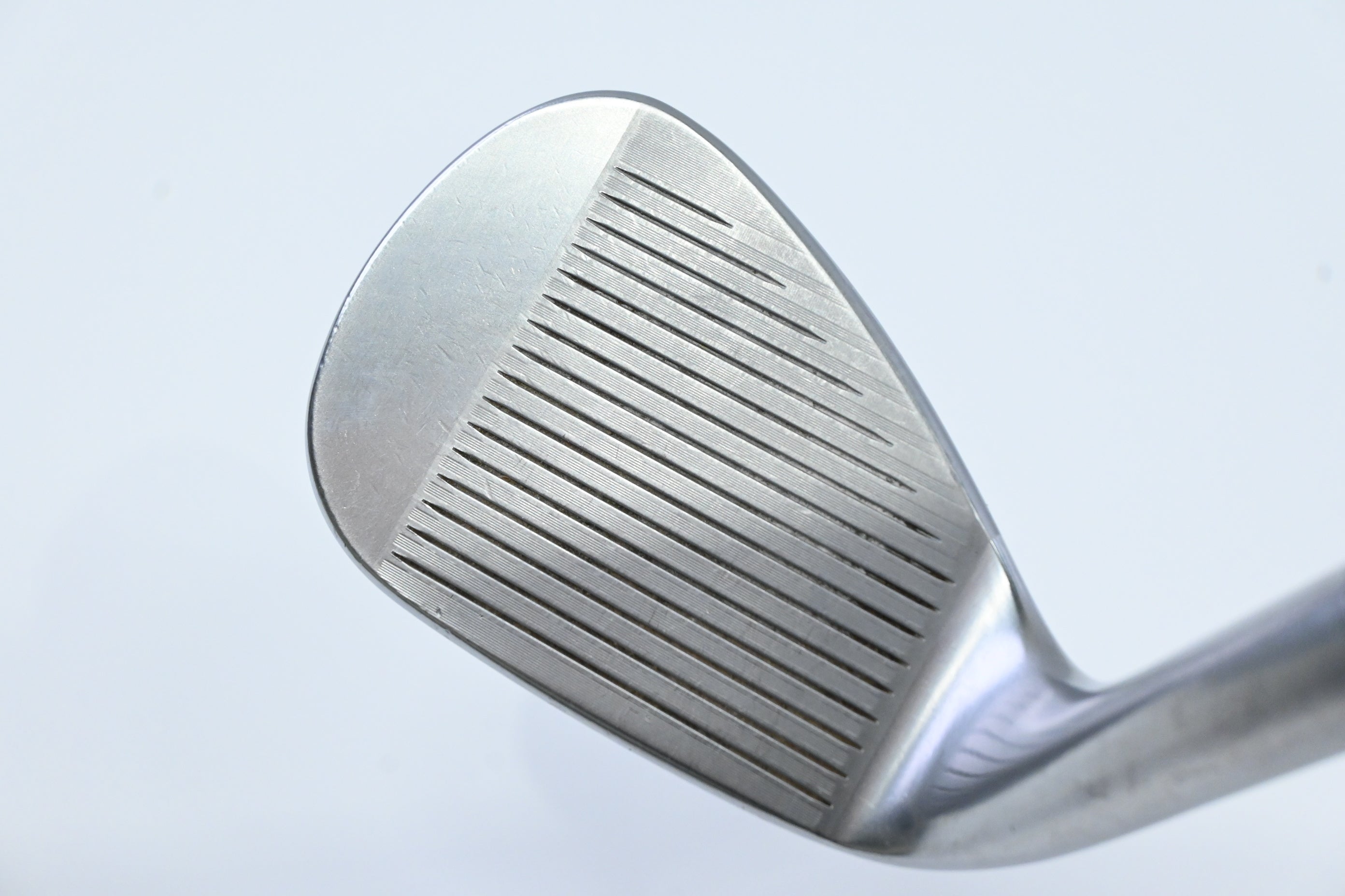 Titleist Vokey SM9 Gap Wedge / 50 Degree / Wedge Flex Vokey SM9 Shaft