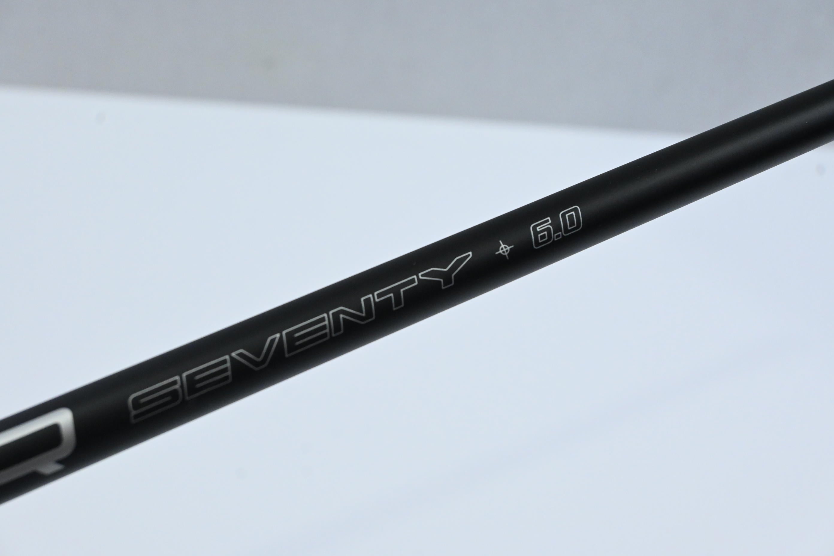 Project X Cypher 70 #6 Hybrid Shaft / Stiff Flex / Callaway 3rd Gen