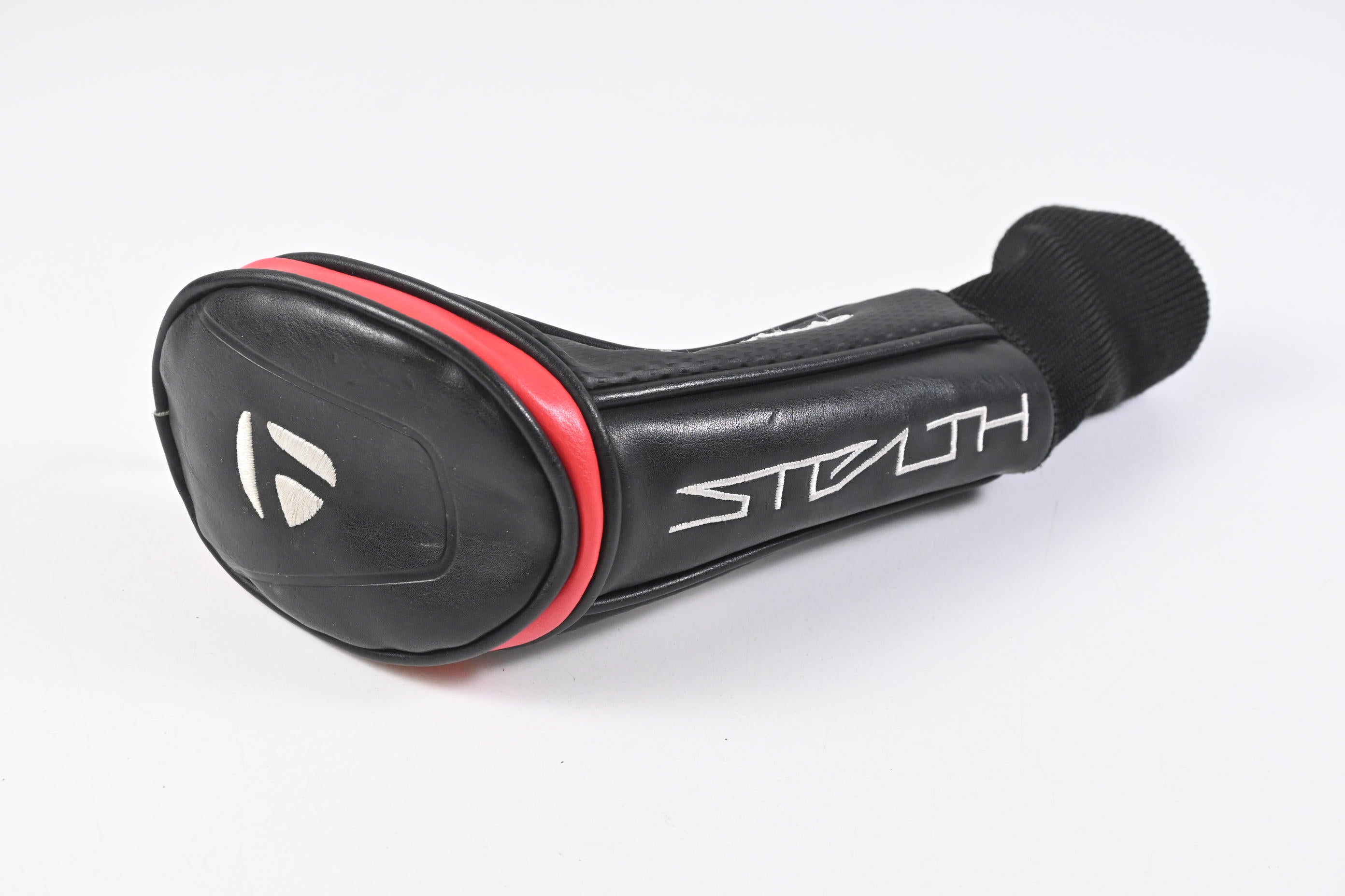 Taylormade Stealth #4 Hybrid / 22 Degree / Regular Flex Fujikura Ventus Red 6
