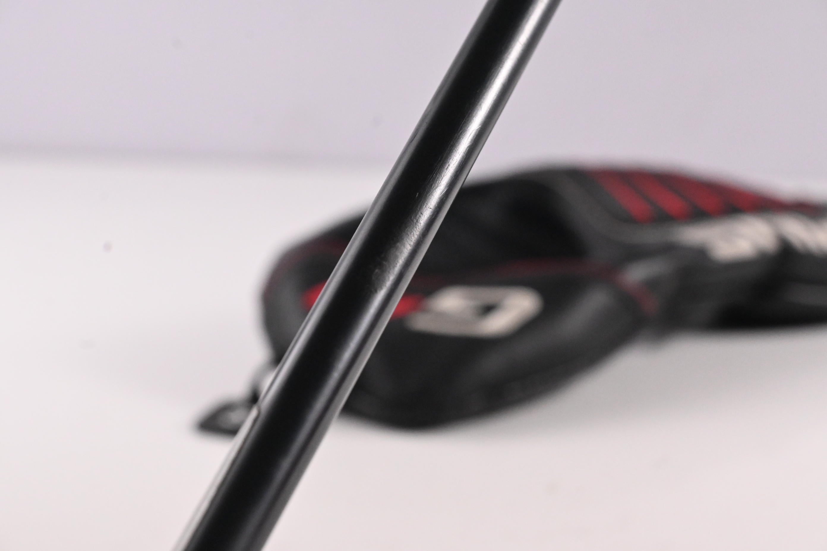 Ping G410 SFT #5 Wood / 19 Degree / Senior Flex Ping Alta CB Red 65 Shaft