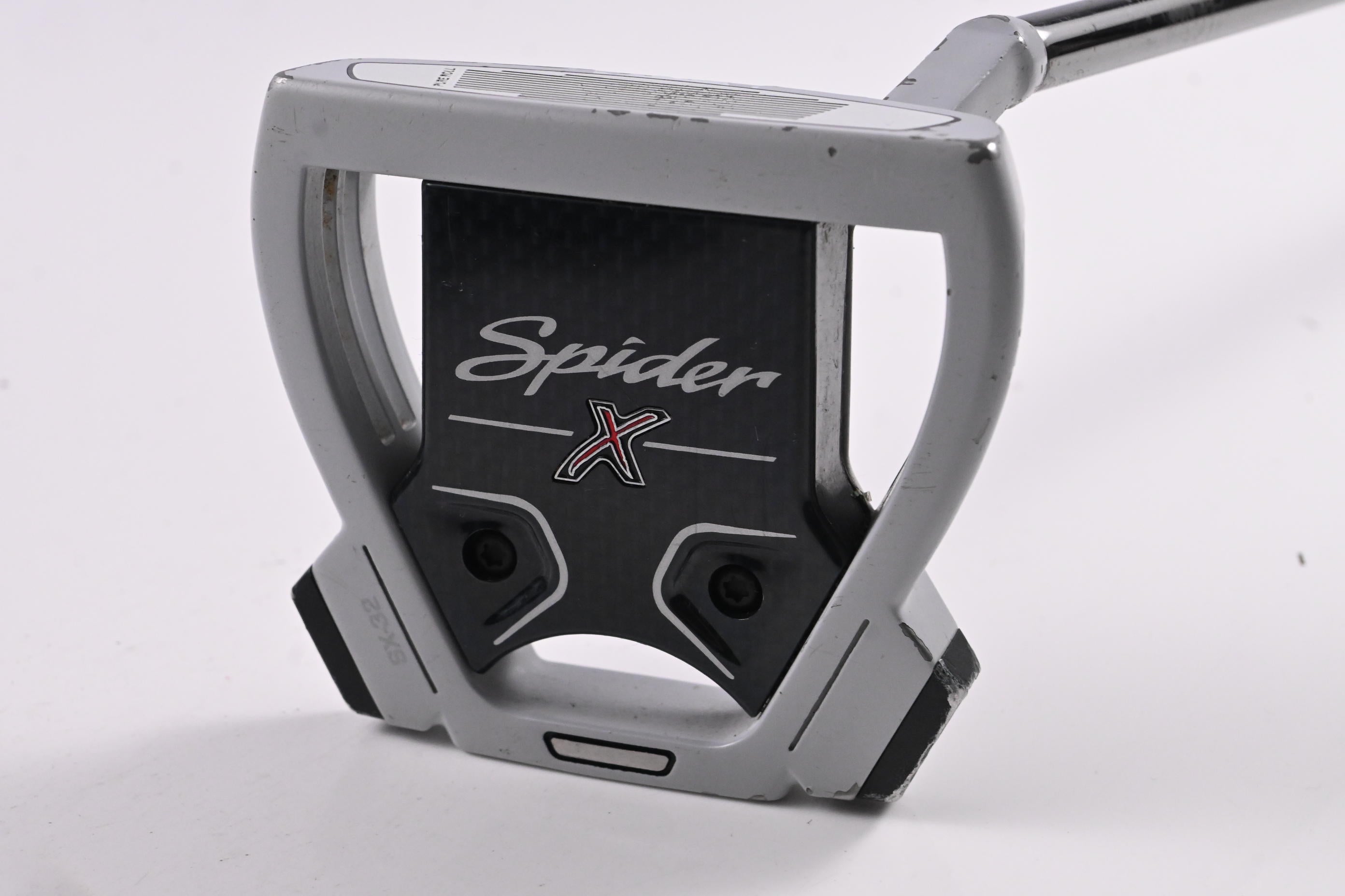 Taylormade Spider X Chalk Putter / 34 Inch