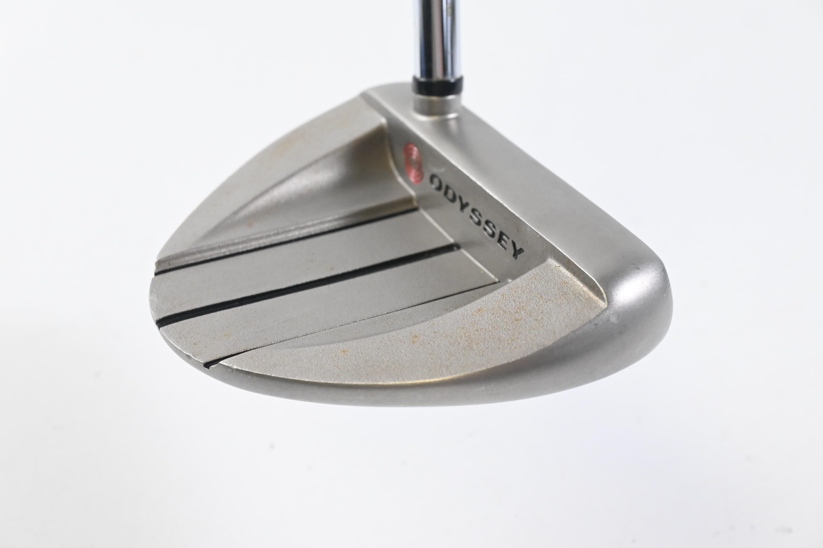 Odyssey White Hot Pro V-Line Putter / 34 Inch