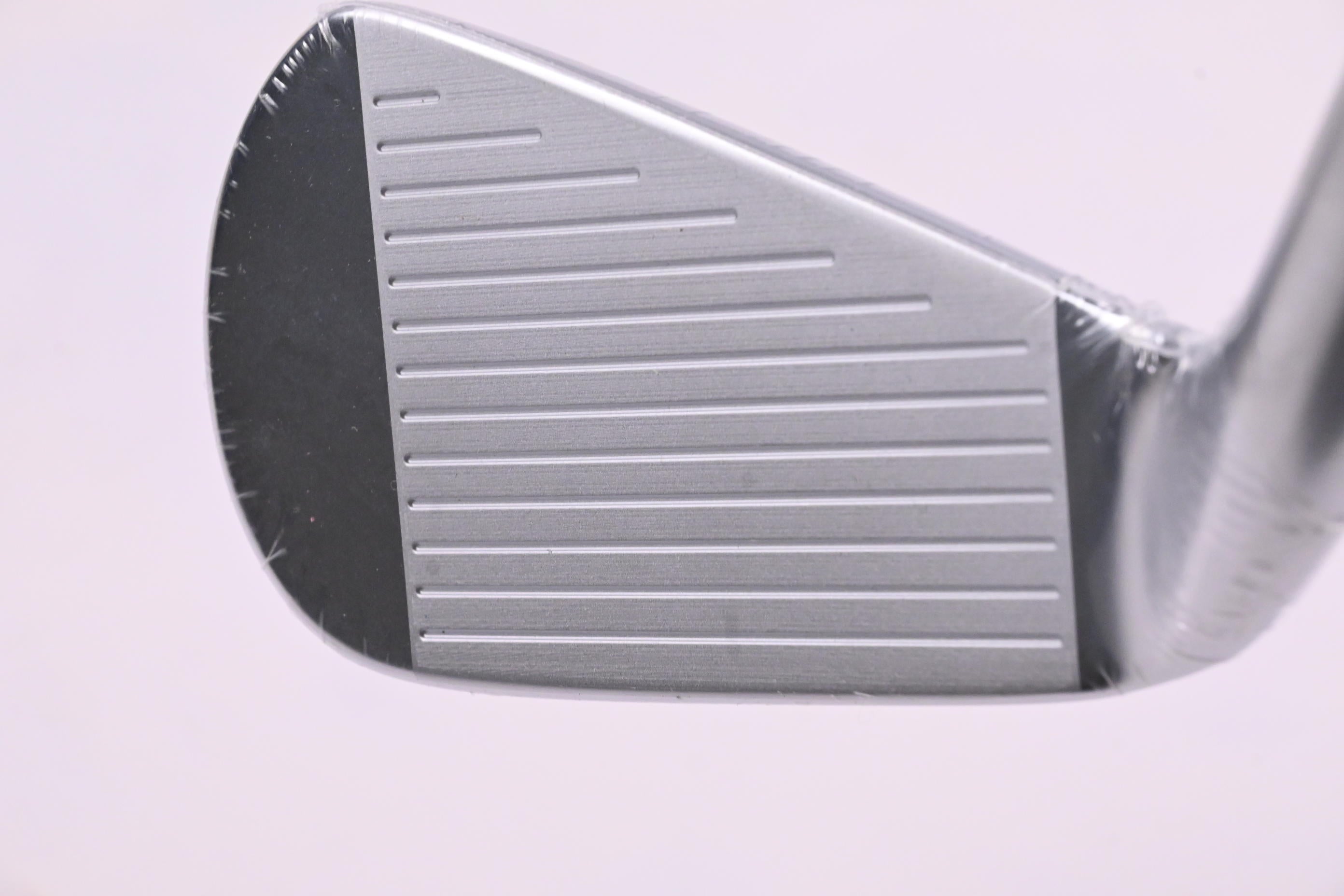 Srixon ZXi5 #6 Iron / 27 Degree / Stiff Flex Dynamic Gold Mid 115 S300 Shaft