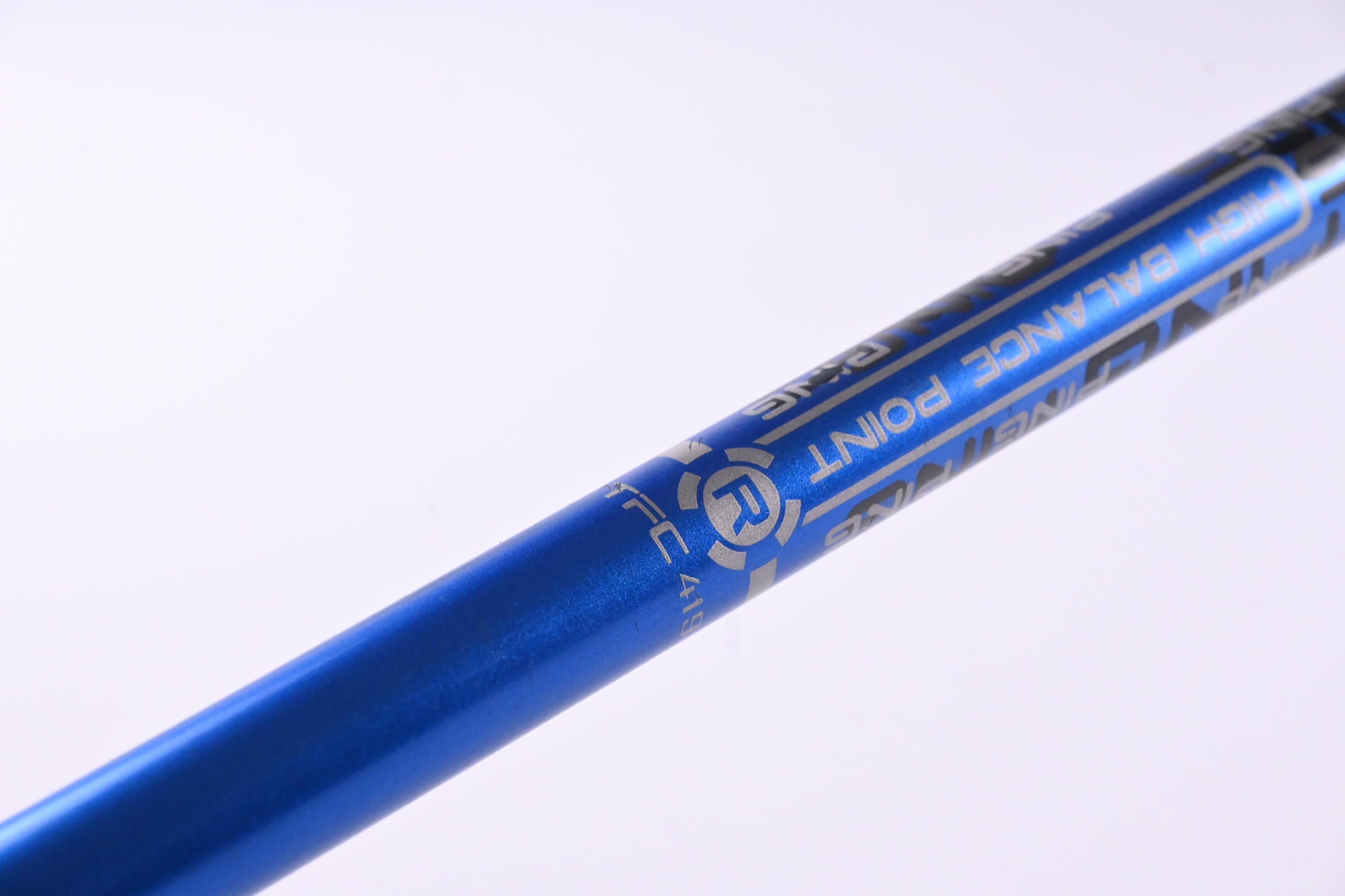 Ping G30 SF Tec Driver / 10 Degree / Regular Flex Ping TFC 419 Shaft