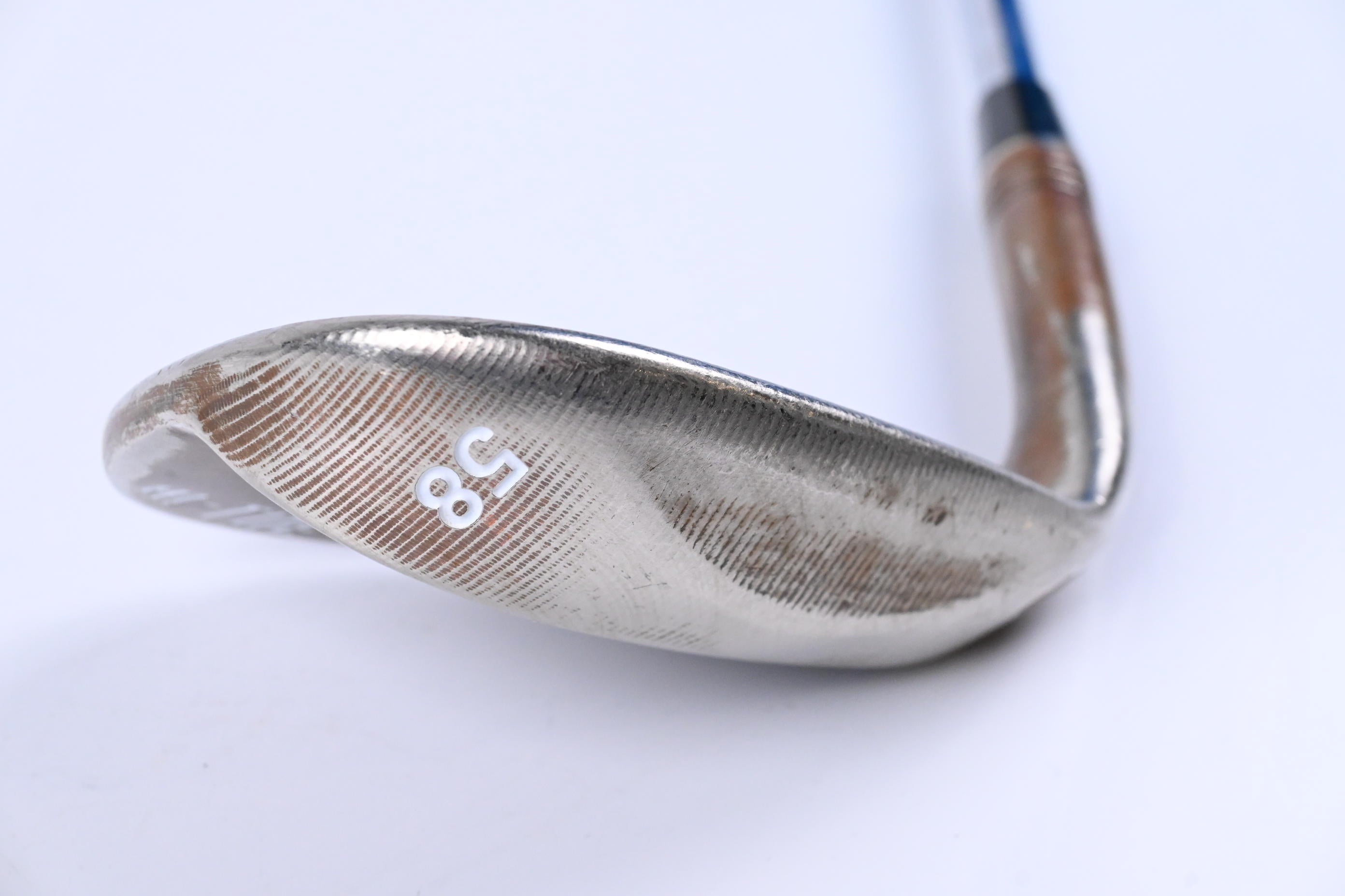 Taylormade Hi-Toe Sand Wedge / 56 Degree / X-Flex Project X Rifle Shaft