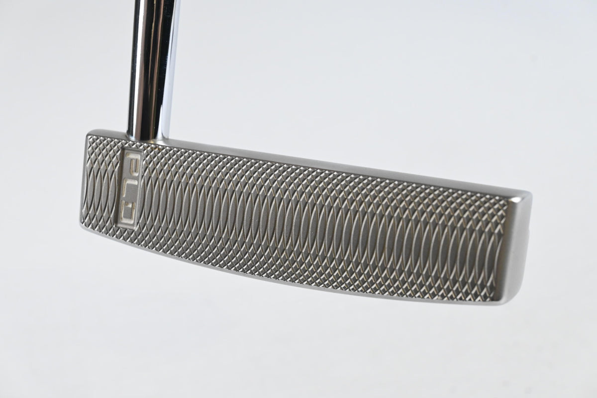 Left Hand Ping PLD Milled DS72 2022 Putter / 34 Inch