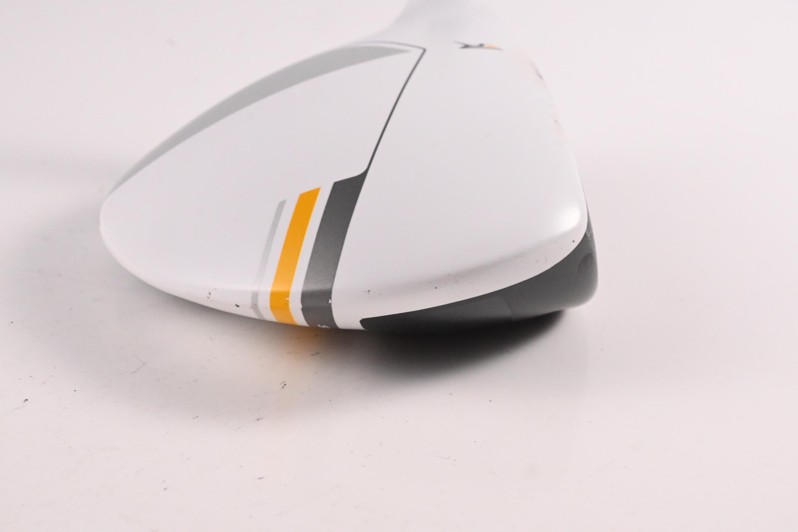Taylormade RBZ Stage 2 #3 Wood / 15 Degree / Stiff Flex Matrix RocketFuel 60