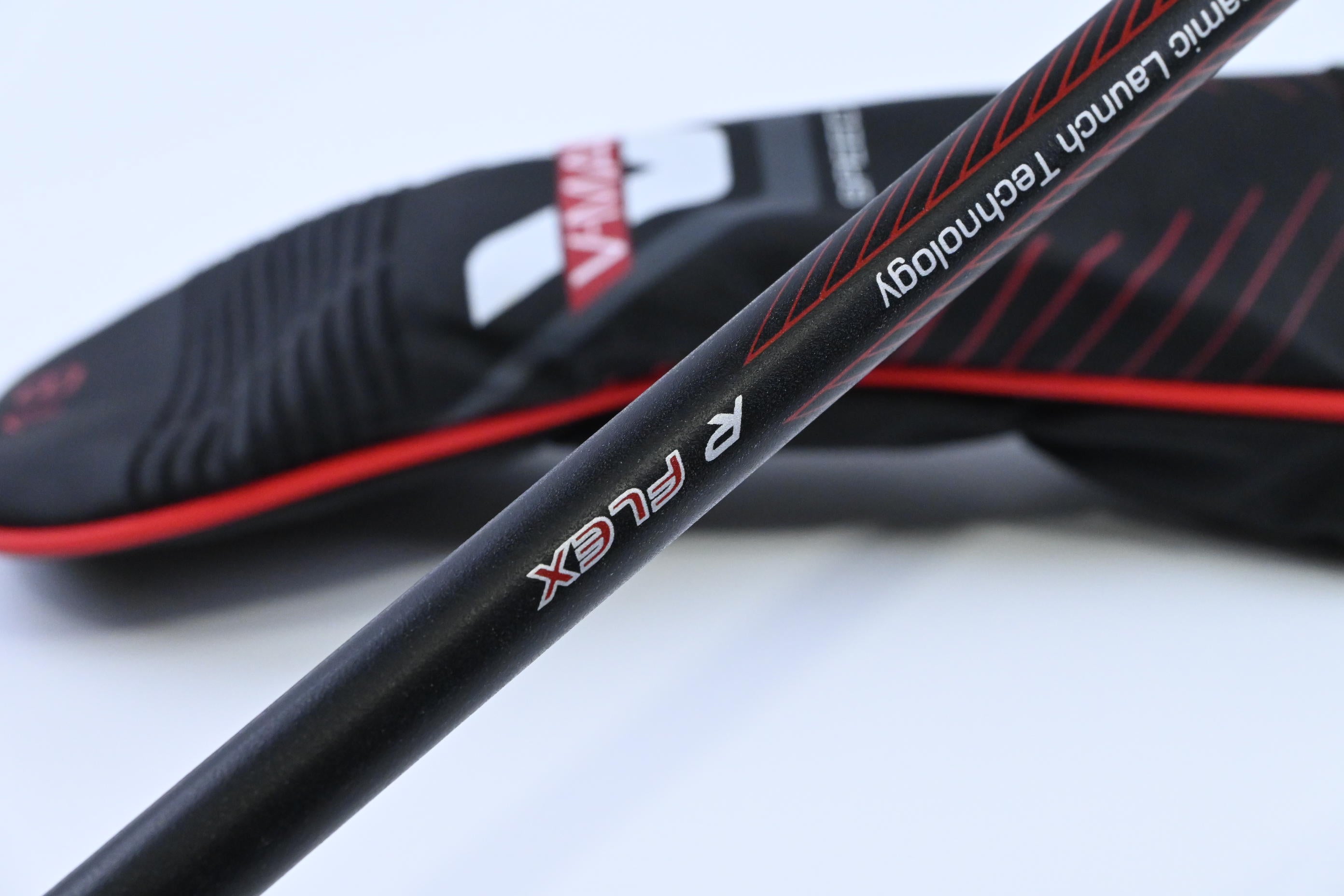 MacGregor V-Max Speed #3 Hybrid / 18 Degree / Regular Flex MacGregor Shaft