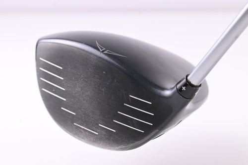 Ping G25 Driver / 12 Degree / Senior Flex Ping TFC 800 Shaft