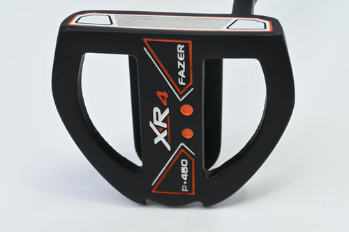 Fazer XR4 Putter / 34 Inch