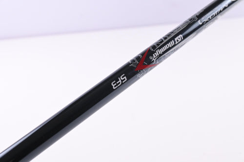 Mizuno ST-Max 230 Driver / 9.5 Degree / Regular Flex UST Mamiya LIN-Q M40X Red 5