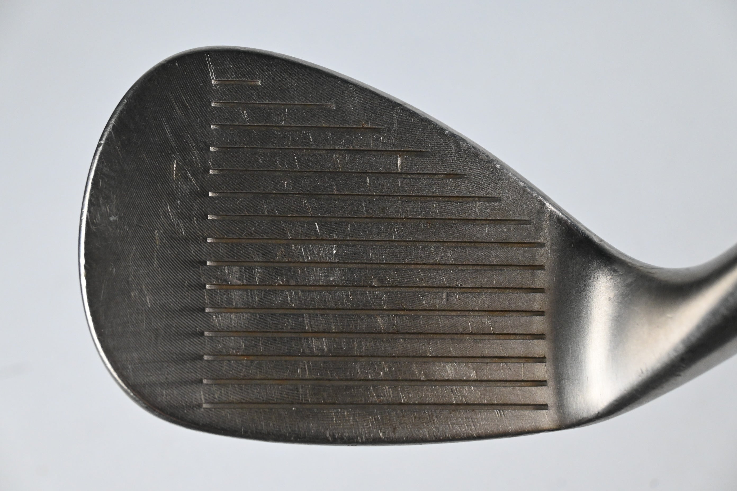 Titleist Vokey Spin Milled 2009 Lob Wedge / 58 Degree / Stiff Flex Dynamic Gold