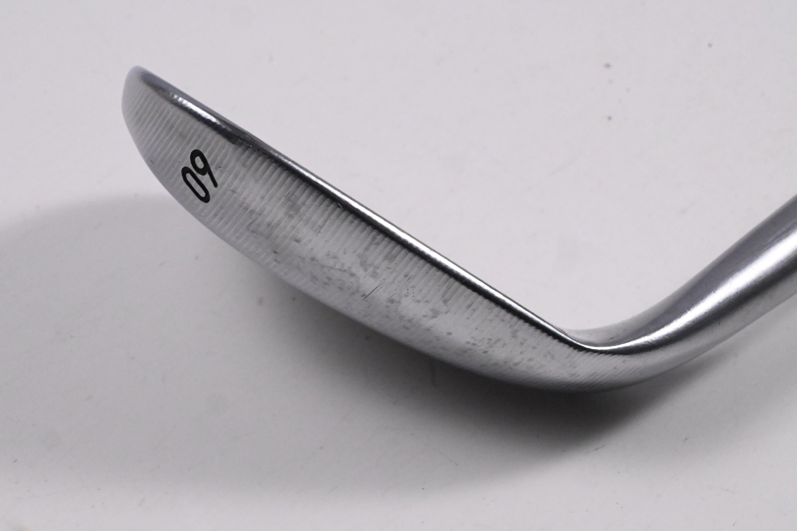 Taylormade Milled Grind 2 TW Lob Wedge / 60 Degree / Stiff Flex Dynamic Gold