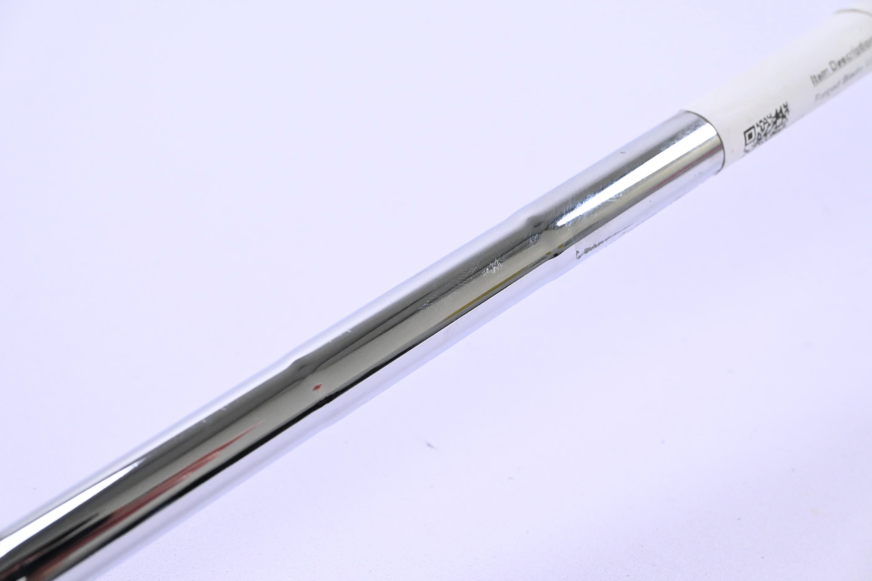 Nike Forged Blade Pitching Wedge / 48 Degree / Wedge Flex Steel Shaft