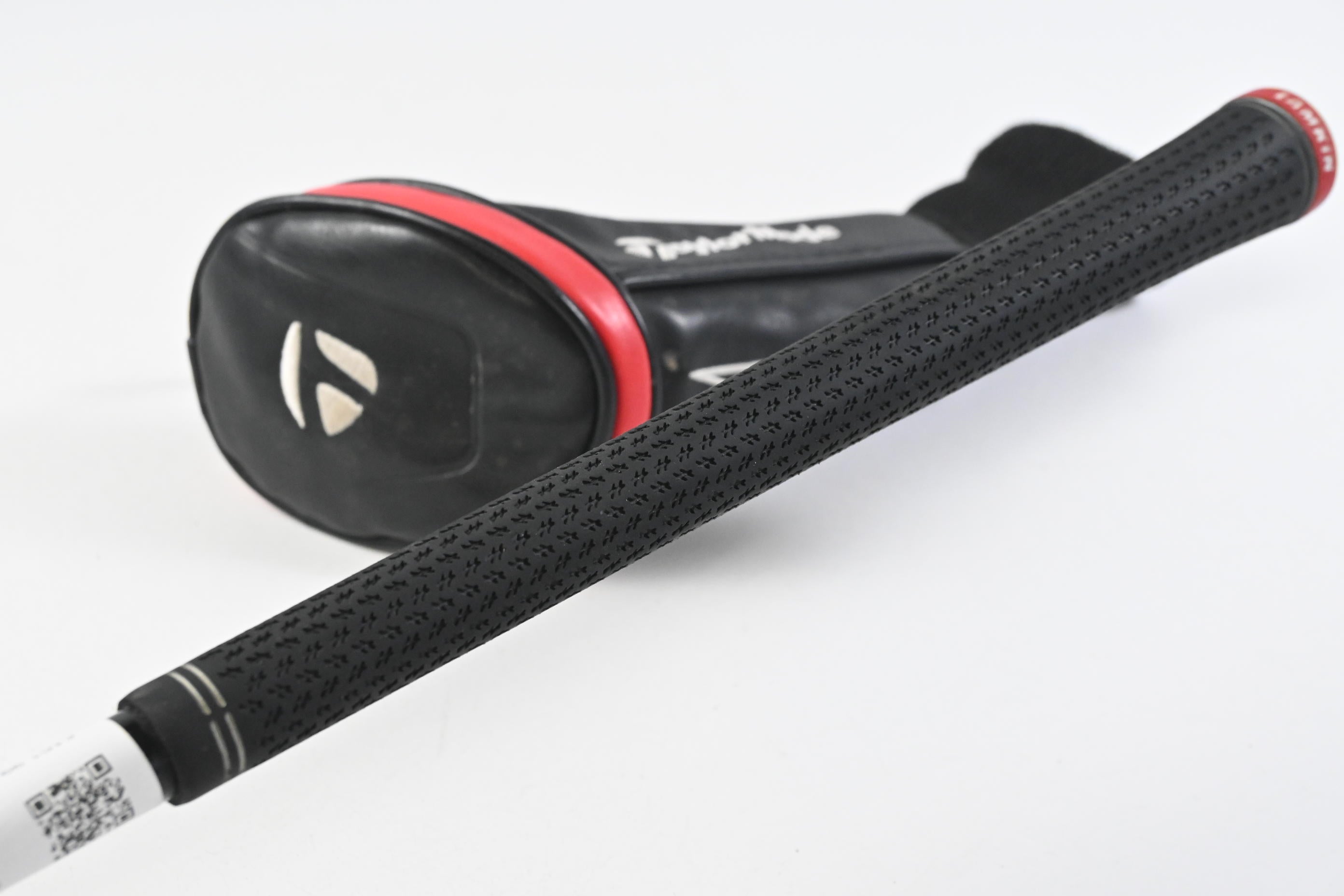 Taylormade Stealth #3 Hybrid / 19 Degree / Stiff Flex Fujikura Ventus Red 7