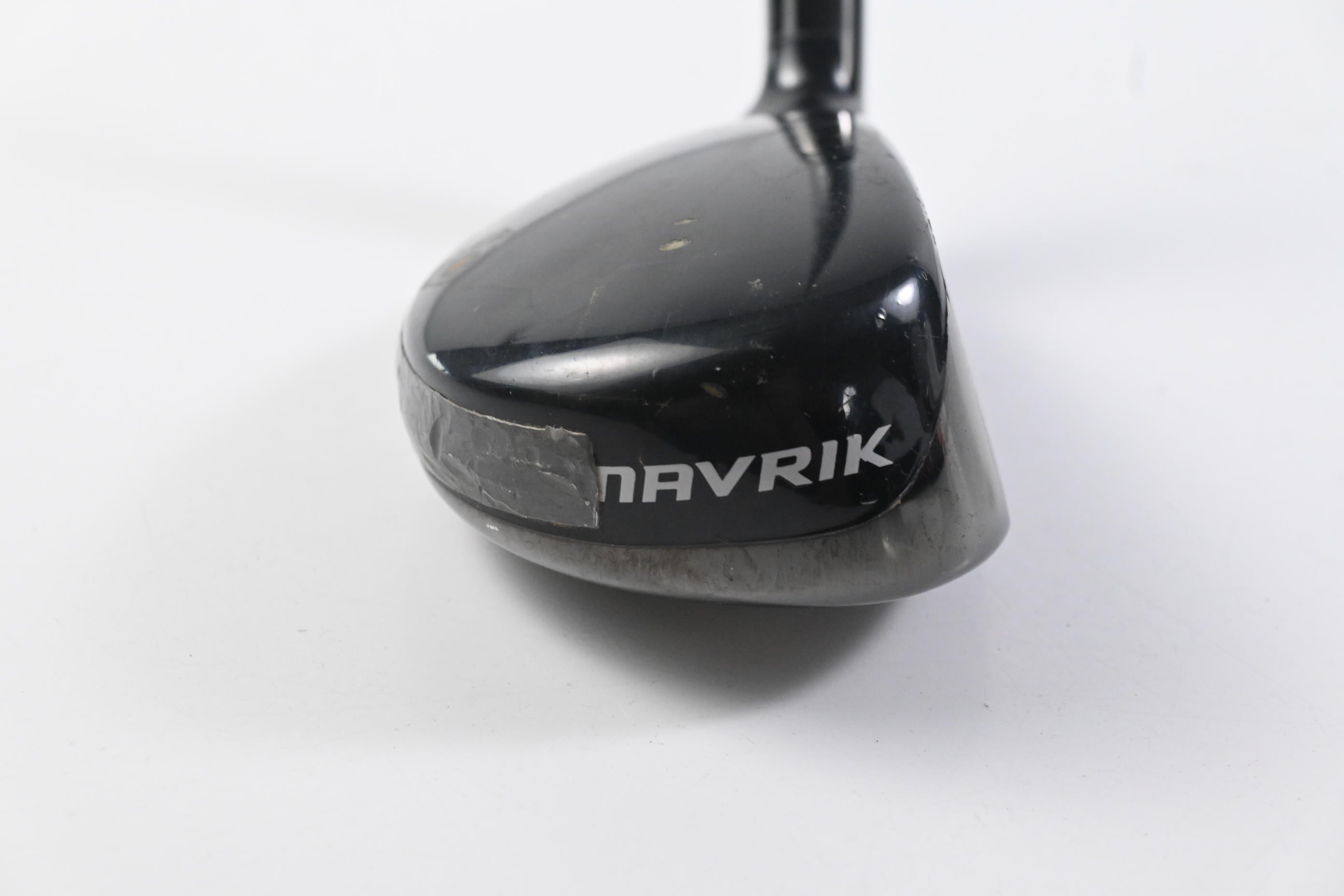 Callaway Mavrik #4 Hybrid / 20 Degree / Stiff Flex Catalyst 75 Shaft