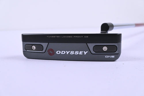 Odyssey Tri-Hot 5K One Putter / 34 Inch