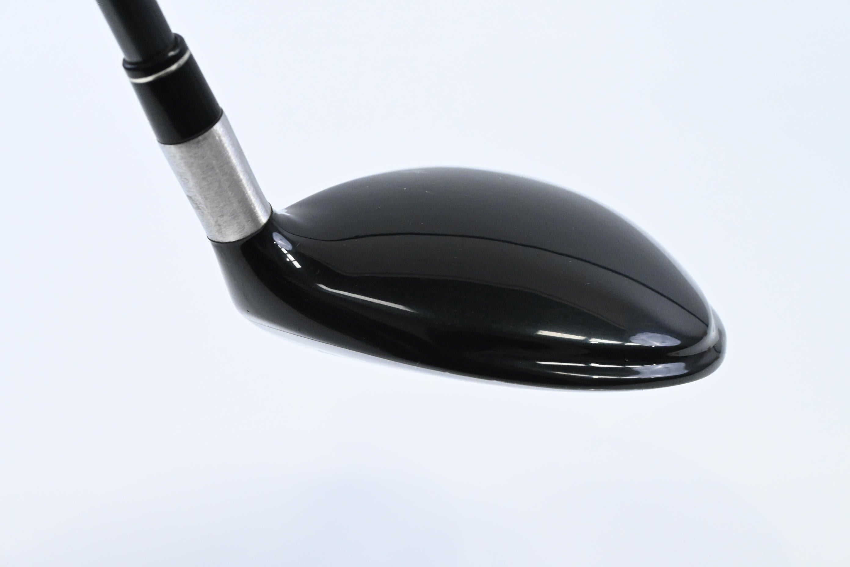 Ladies Taylormade Burner 2008 #5 Wood / 18 Degree / Ladies Flex Reax 49 Shaft