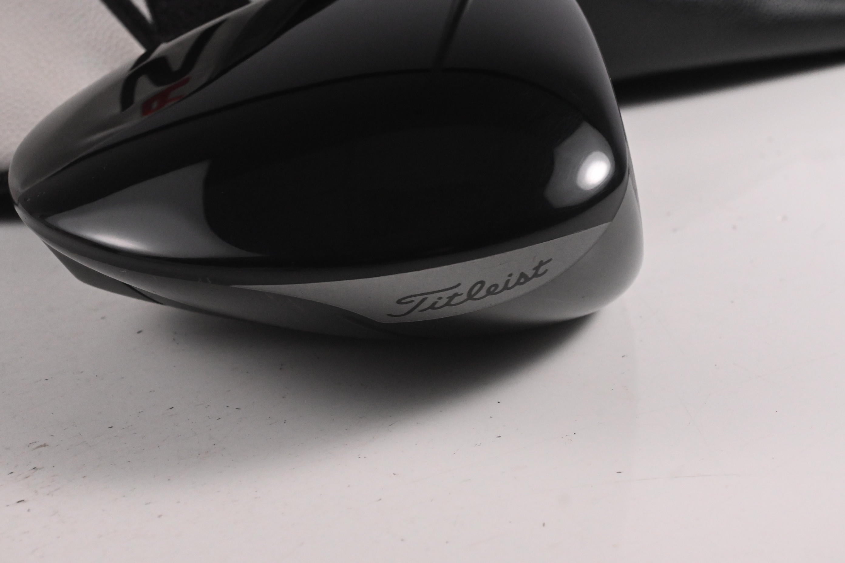 Titleist TSR1 Driver / 10 Degree / Regular Flex MMT Speedmesh 40 Shaft