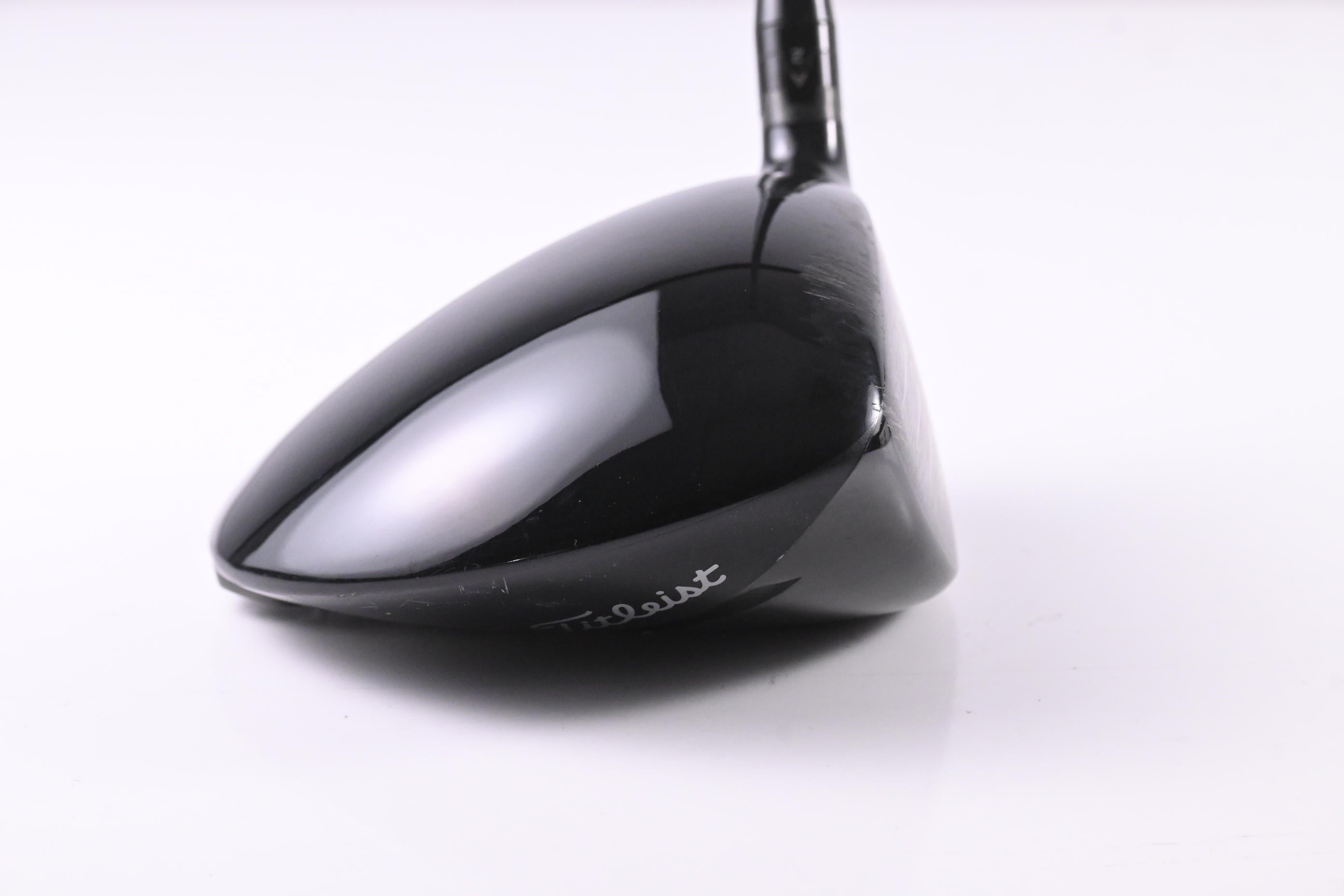 Titleist TS2 Driver / 11.5 Degree / Stiff Flex Tensei AV Blue 55 w/ SFW Shaft