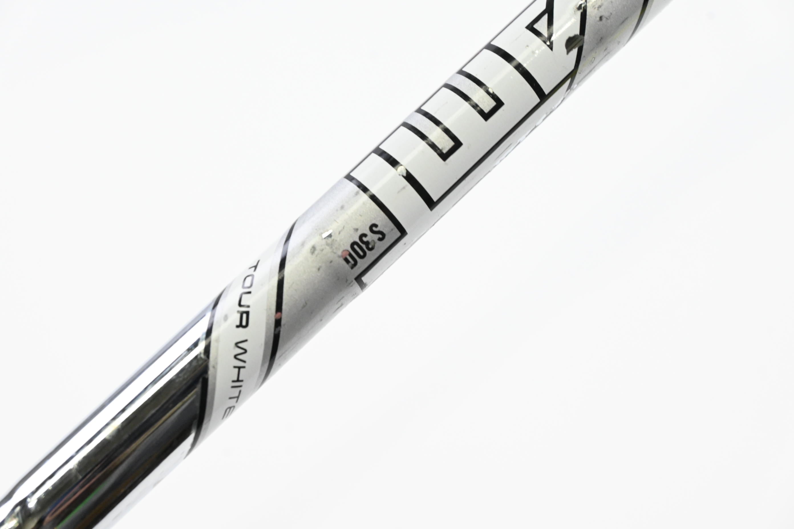 Titleist Vokey SM8 Lob Wedge / 60 Degree / Stiff Flex AMT Tour White S300 Shaft