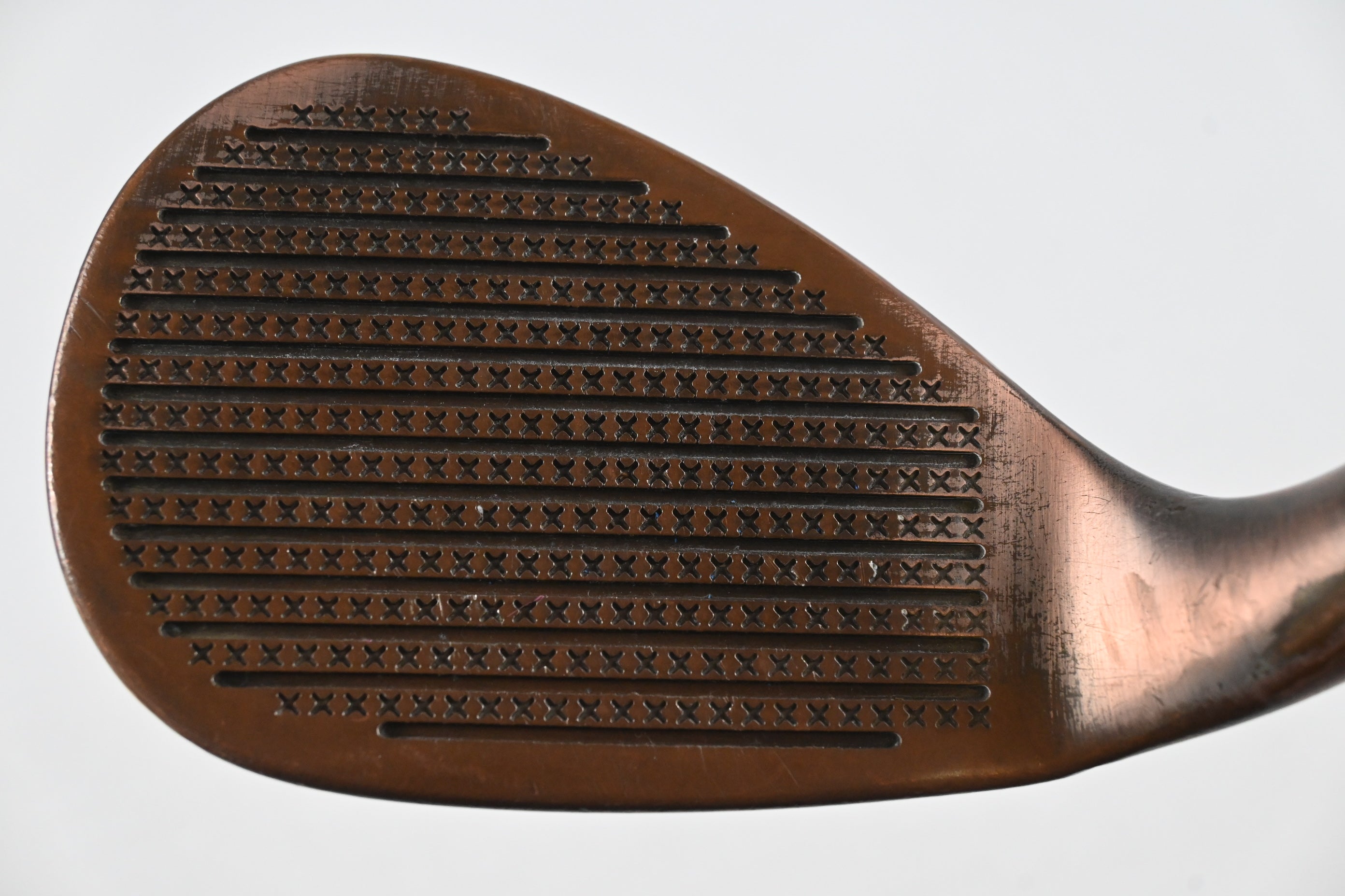 Smithworks X Spin Lob Wedge / 60 Degree / Wedge Flex KBS Smithworks Shaft