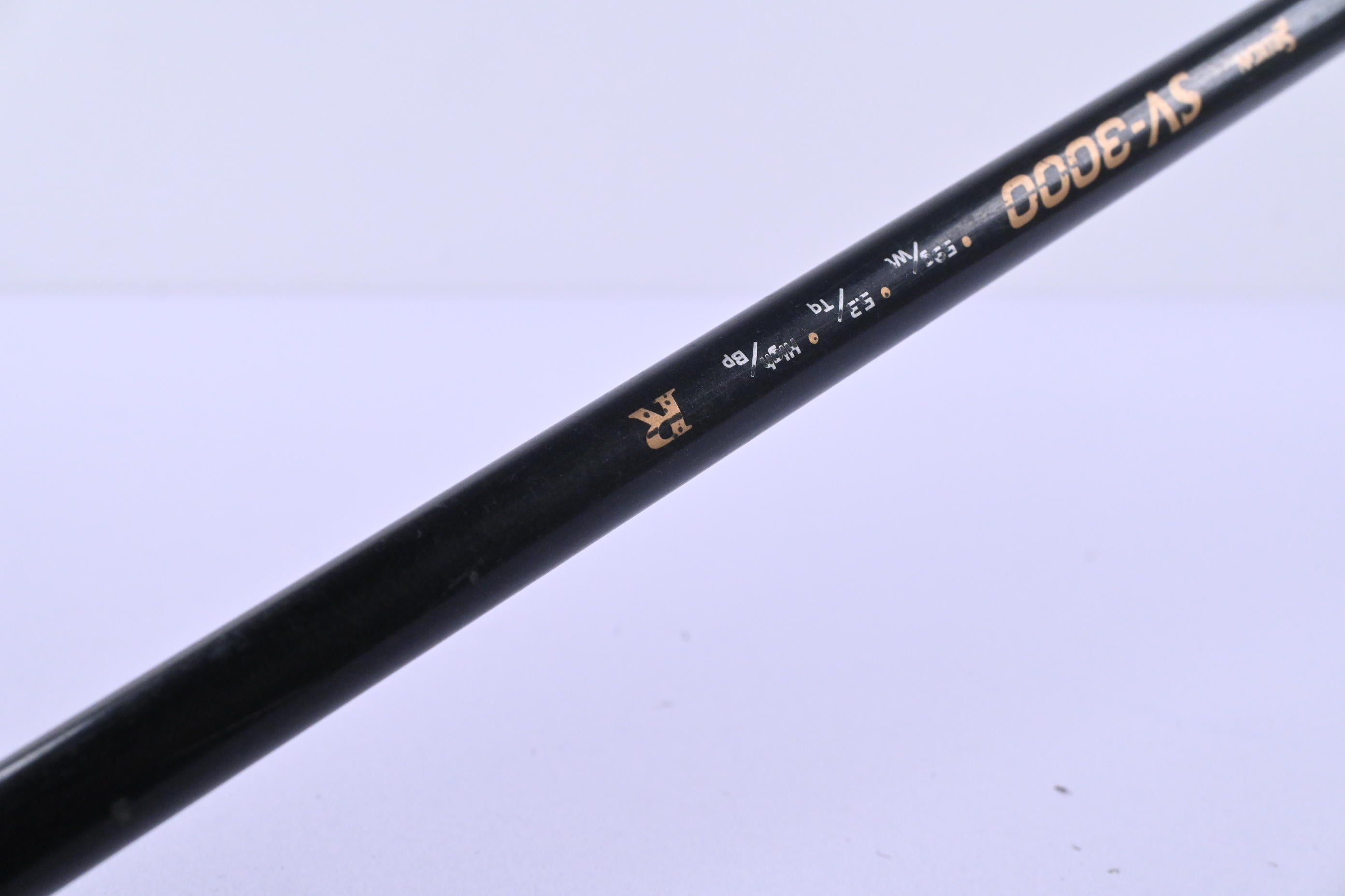 Srixon W-403 AD Driver / 10.5 Degree / Regular Flex Srixon SV-3000 59 Shaft
