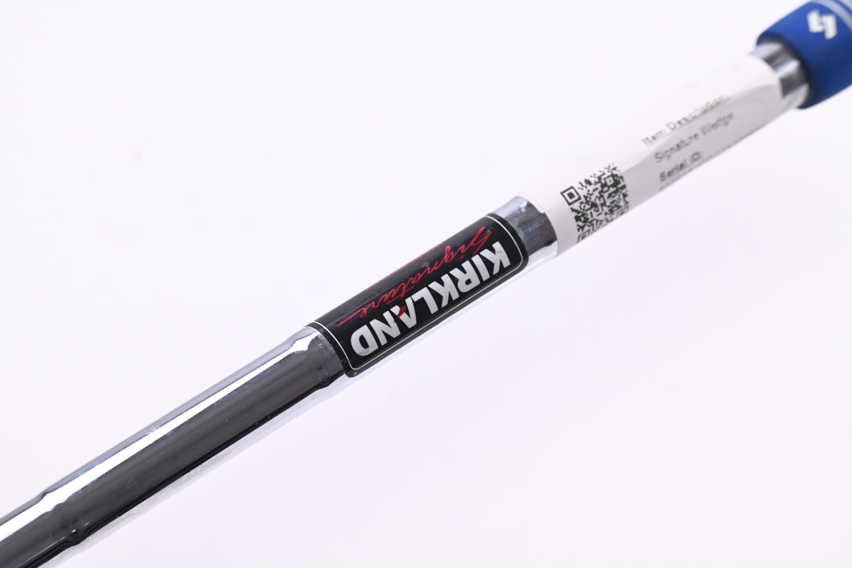 Kirkland Signature Gap Wedge / 52 Degree / Wedge Flex Kirkland Signature Shaft