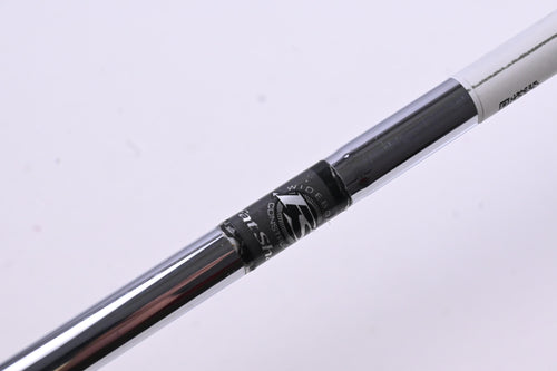 Wilson Fat Shaft Lob Wedge / 62 Degree / Stiff Flex Wilson Fat Shaft