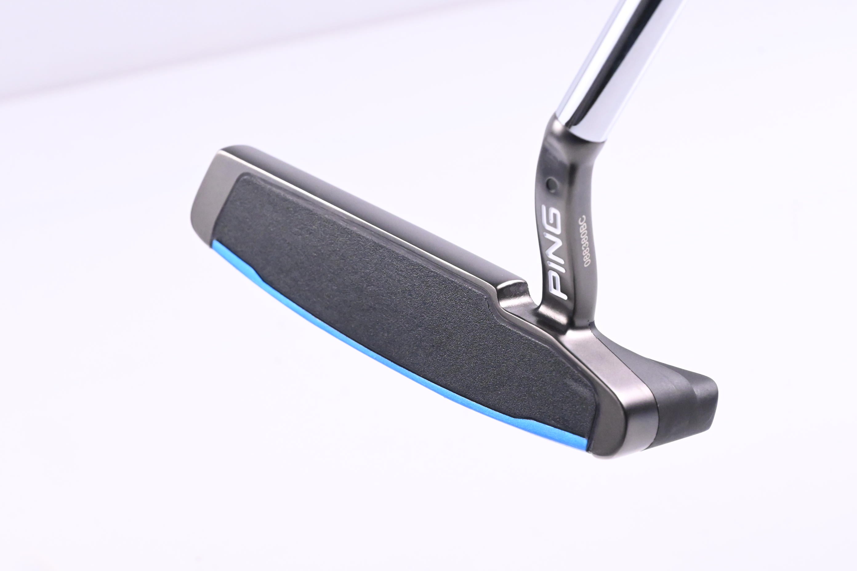 Ping Scottsdale 2025 Anser 4 Putter / Black Dot / 34 Inch