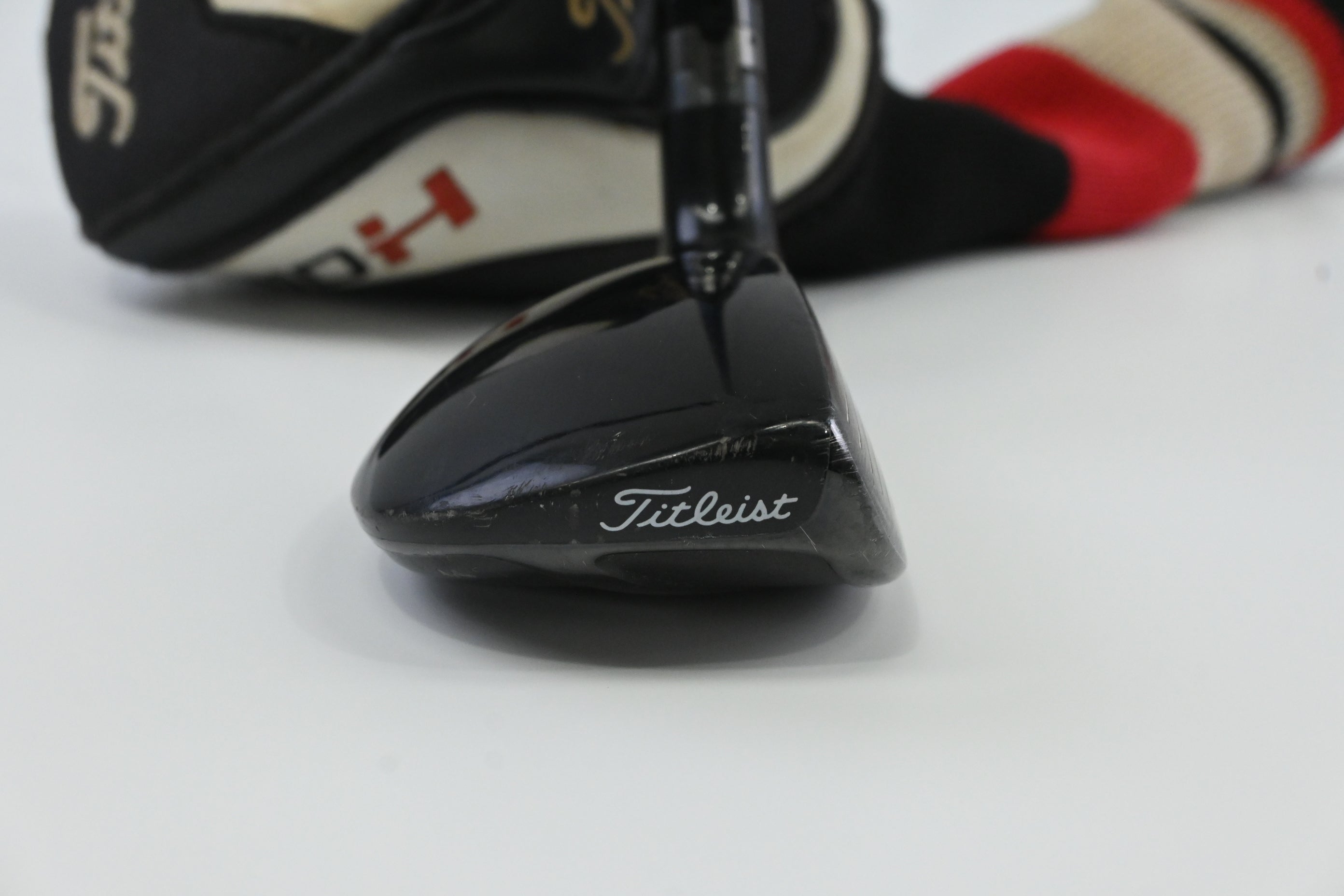 Titleist 910H #3 Hybrid / 21 Degree / Stiff Flex Diamana Kai'li 80 Shaft