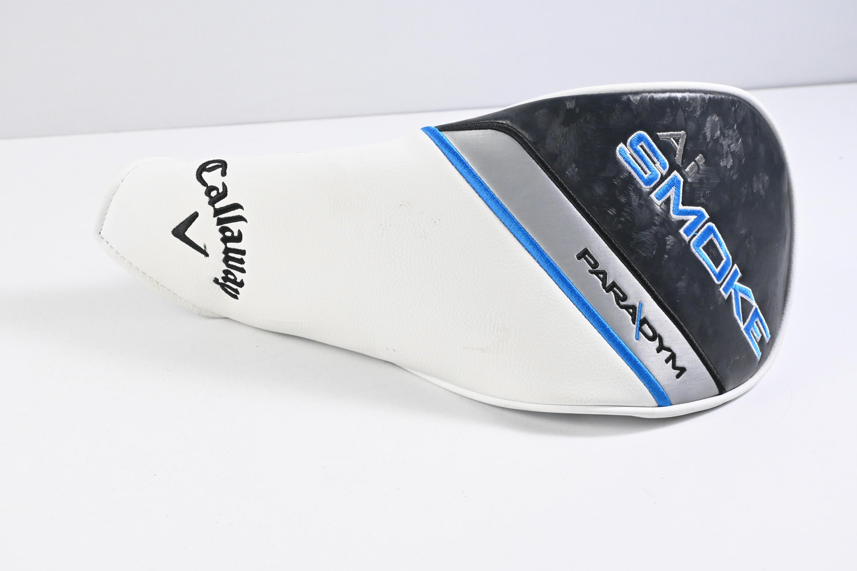 Callaway Paradym Ai Smoke Max D Driver / 10.5 Degree / Stiff Flex Tensei AV Blue