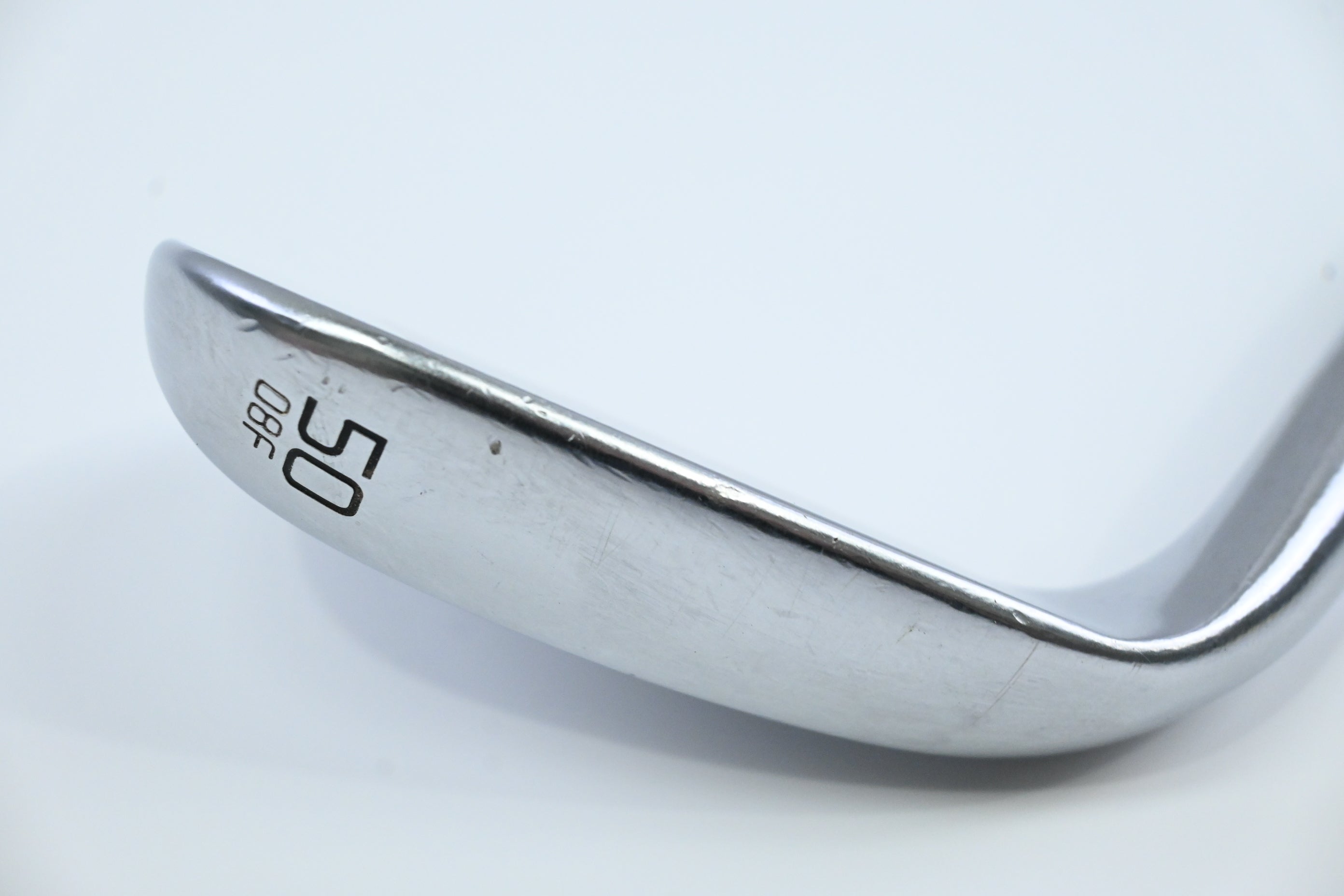 Titleist Vokey SM9 Gap Wedge / 50 Degree / Wedge Flex Vokey SM9 Shaft