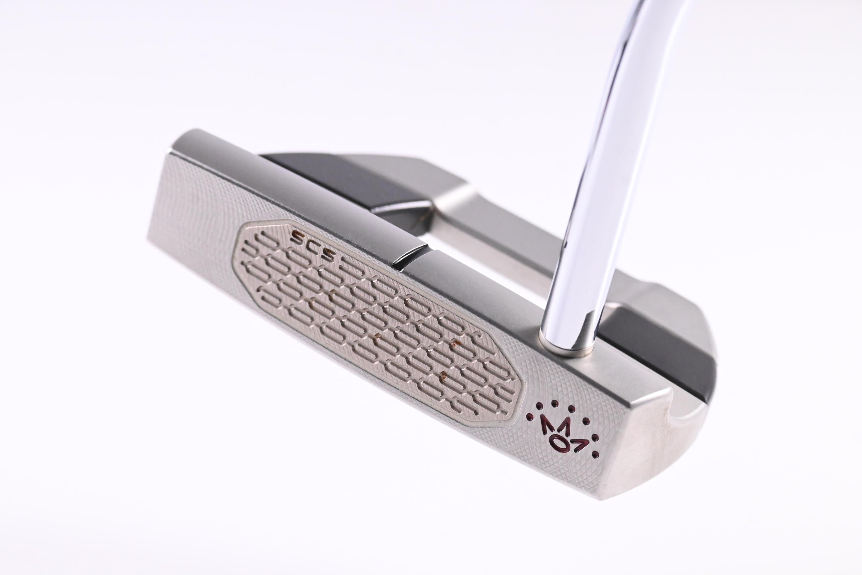 Scotty Cameron 2025 Studio Style Fastback Putter / 34 Inch