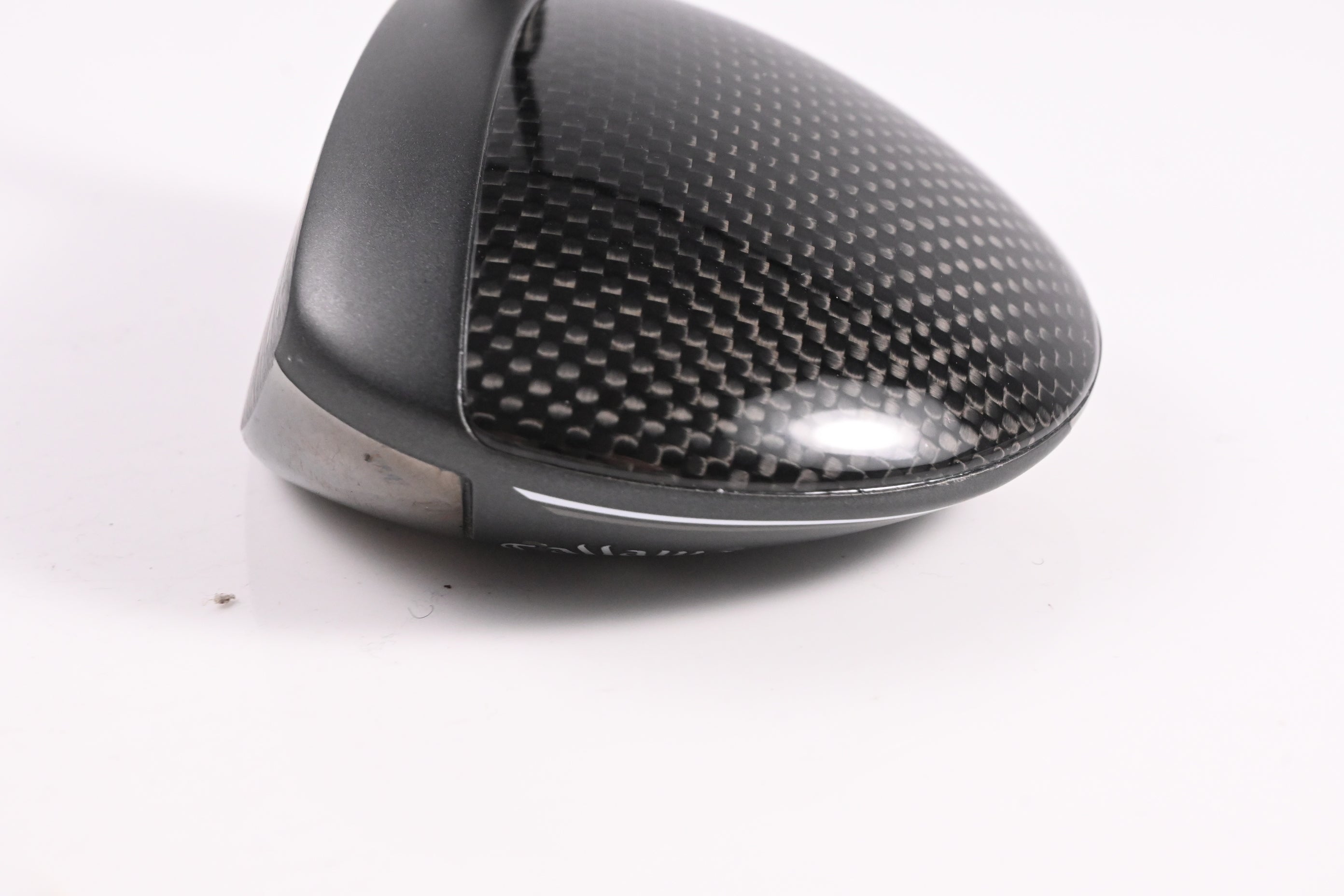 Left Hand Callaway Paradym Ai Smoke Triple Diamond #5 Wood / 18 Degree / Stiff