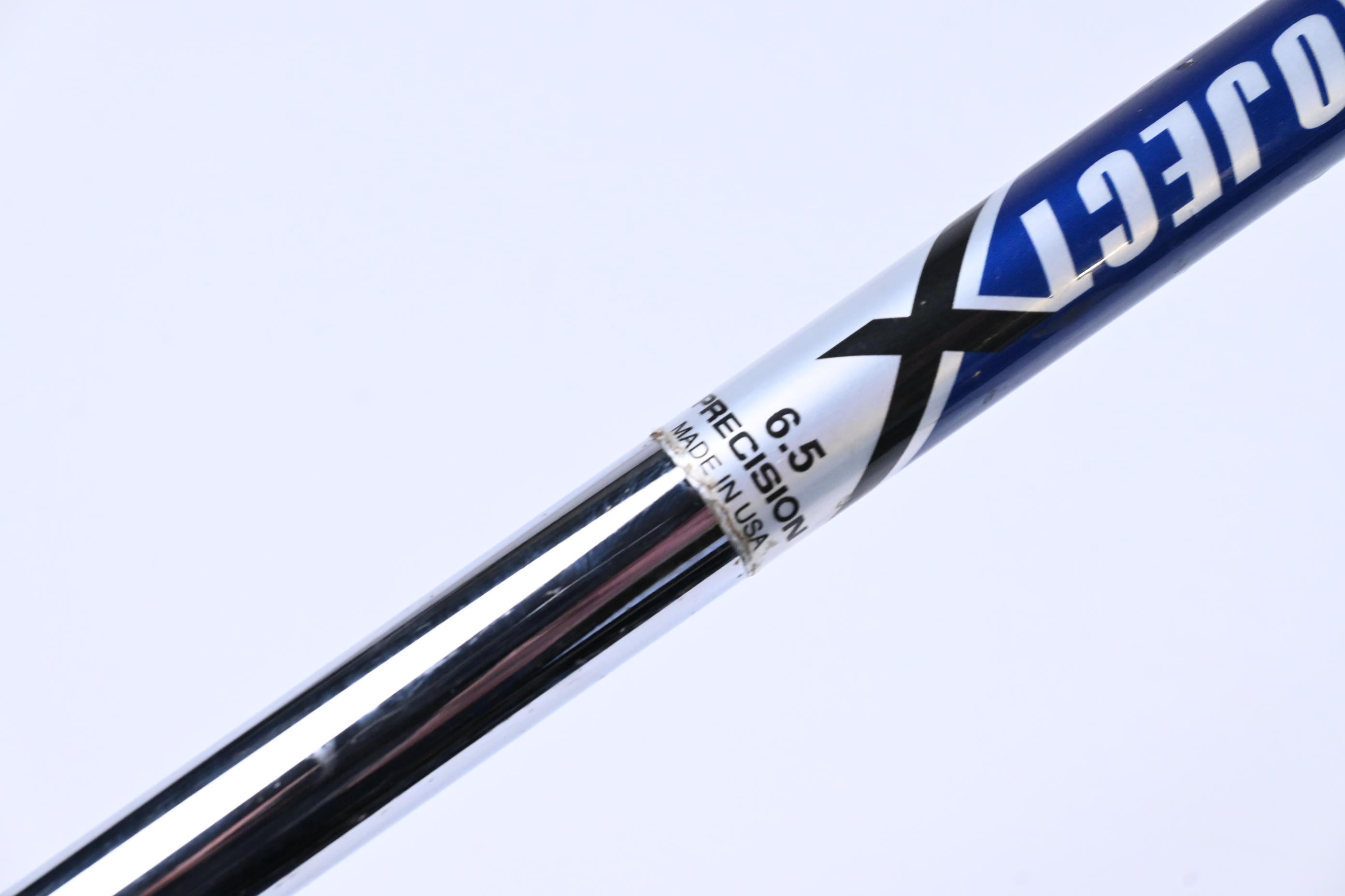 Taylormade Hi-Toe Sand Wedge / 56 Degree / X-Flex Project X Rifle Shaft