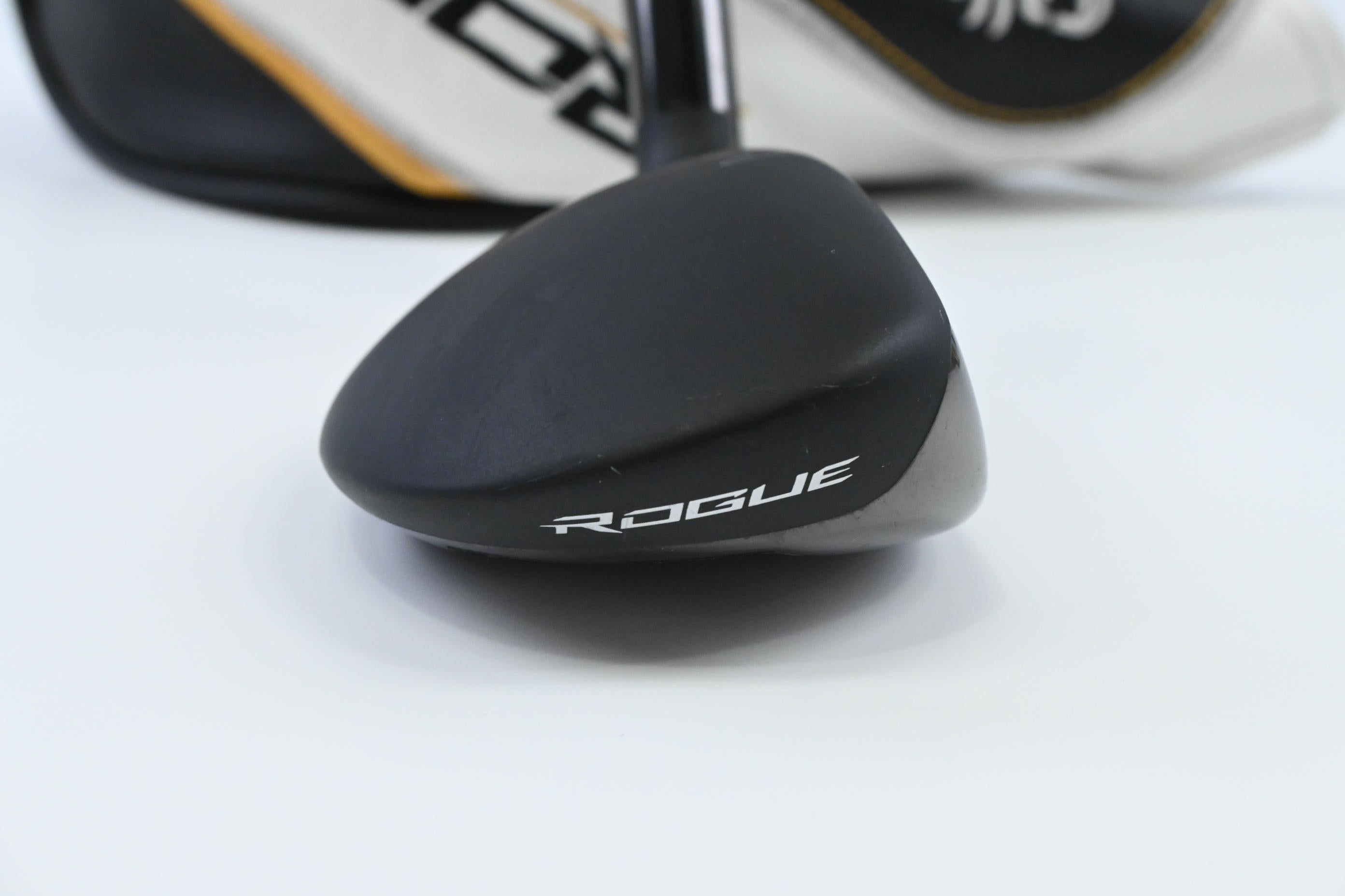 Callaway Rogue ST Pro #3 Hybrid / 20 Degree / Stiff Flex Tensei AV White 85