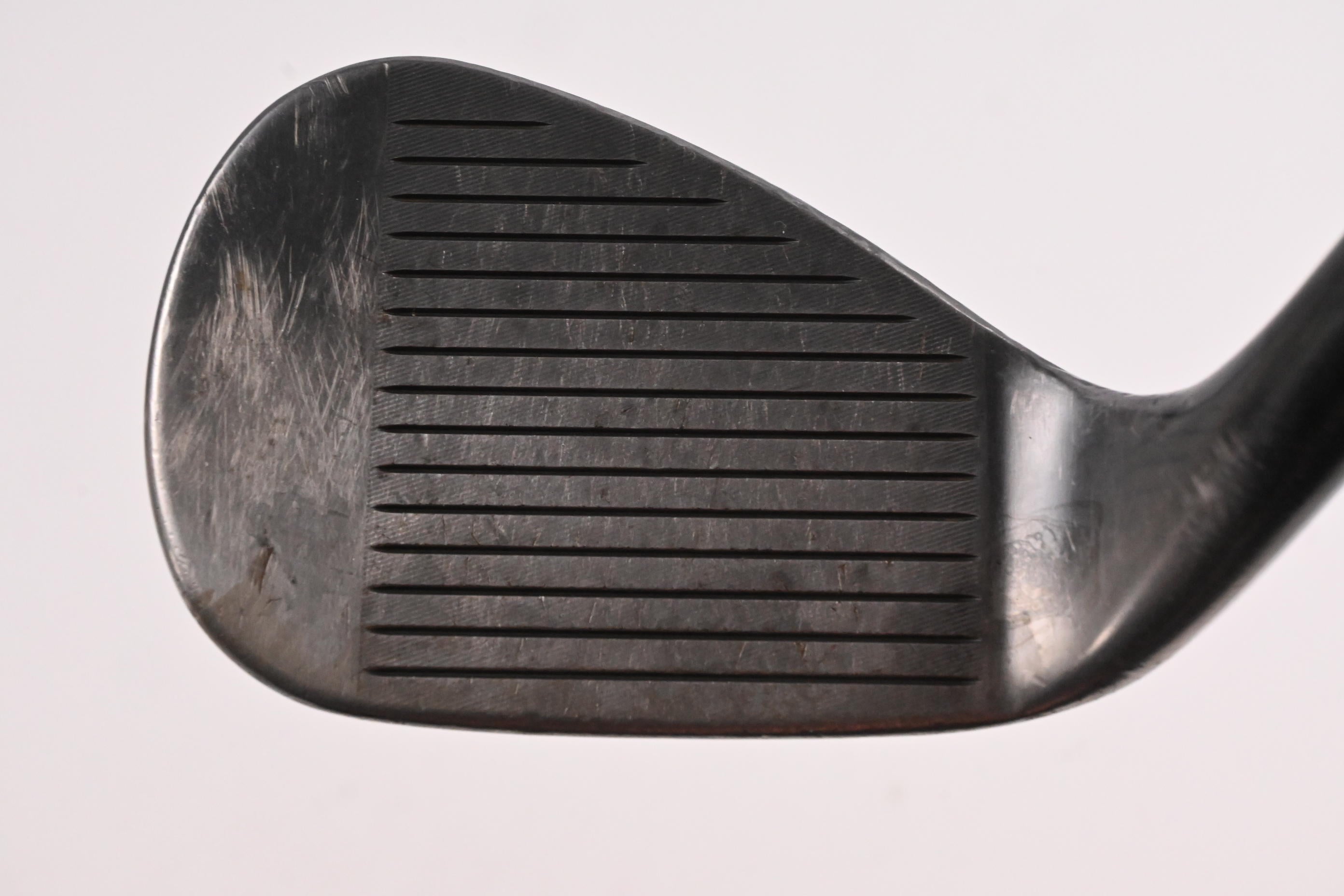 Callaway Jaws Raw Lob Wedge / 58 Degree / Wedge Flex Dynamic Gold Spinner Shaft