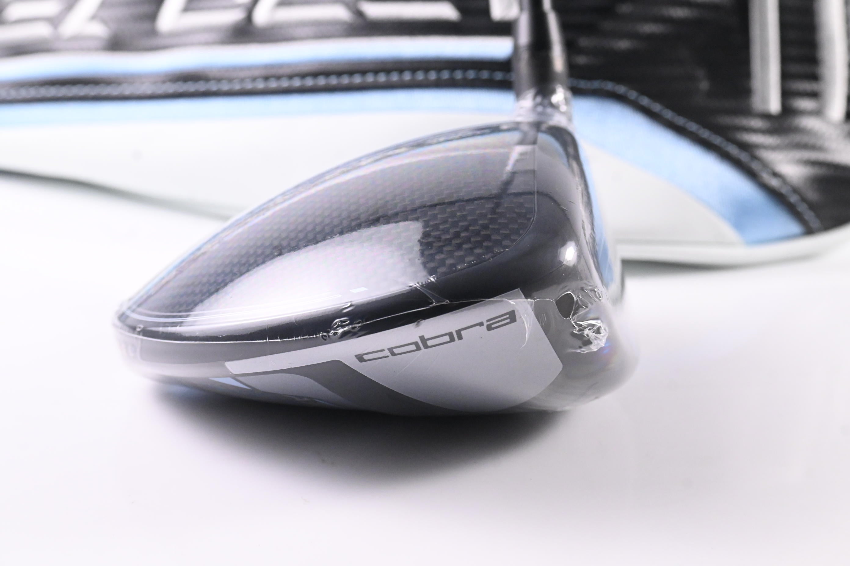 Ladies Cobra Aerojet Max Driver / 12 Degree / Ladies Flex UST Helium Nanocore 4