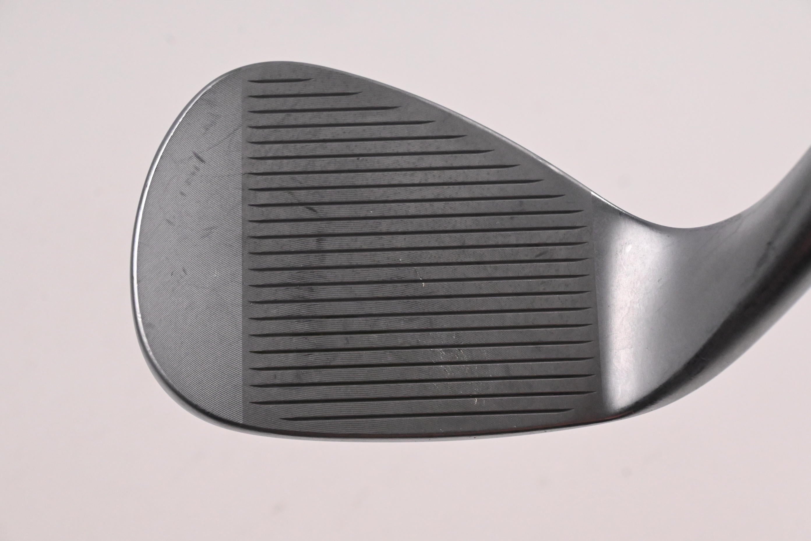 Ping S159 Lob Wedge / 58 Degree / Black Dot / Wedge Flex Ping Z-Z 115 Shaft
