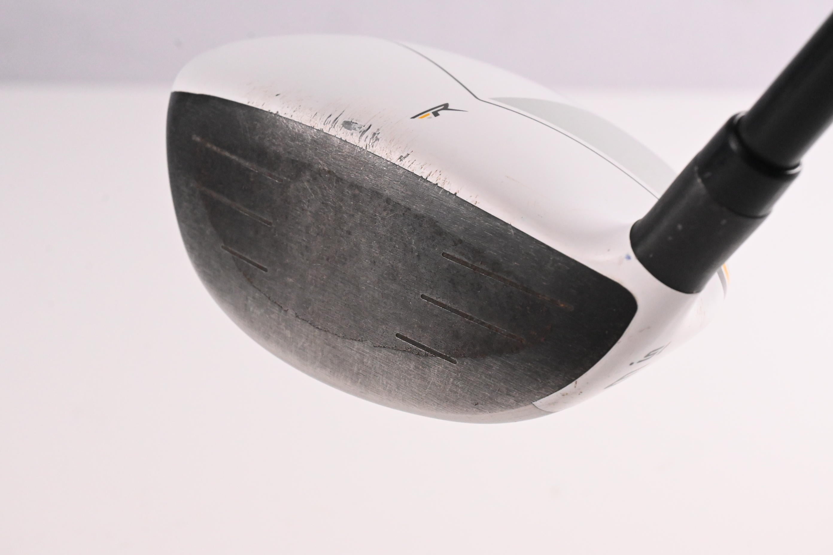 Taylormade RBZ Stage 2 #3 Wood / 15 Degree / Stiff Flex Matrix RocketFuel 60