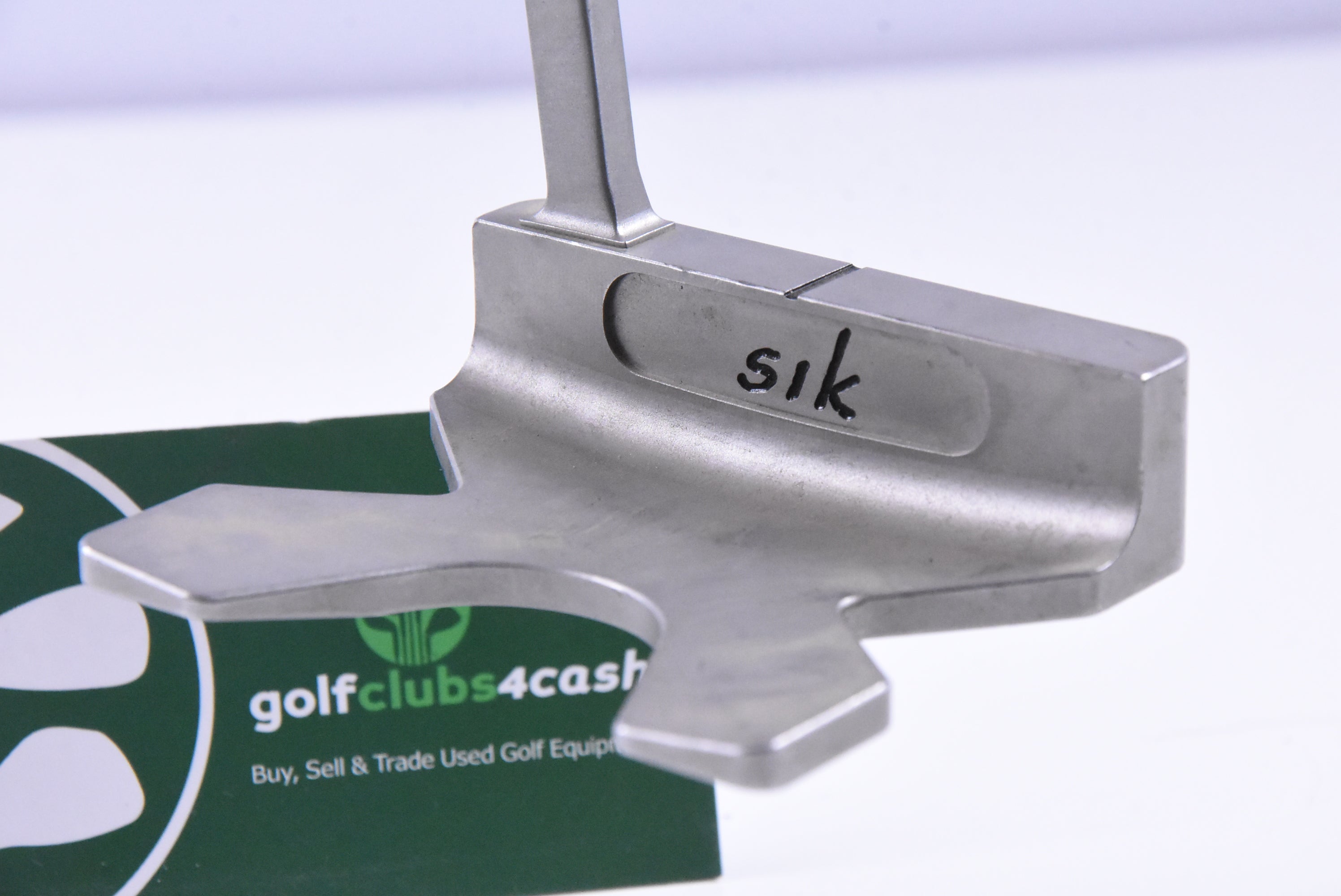 SIK Flo M Putter / 33 Inch