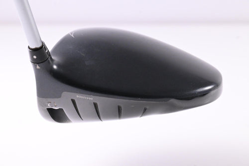 Ping G25 Driver / 12 Degree / Senior Flex Ping TFC 800 Shaft