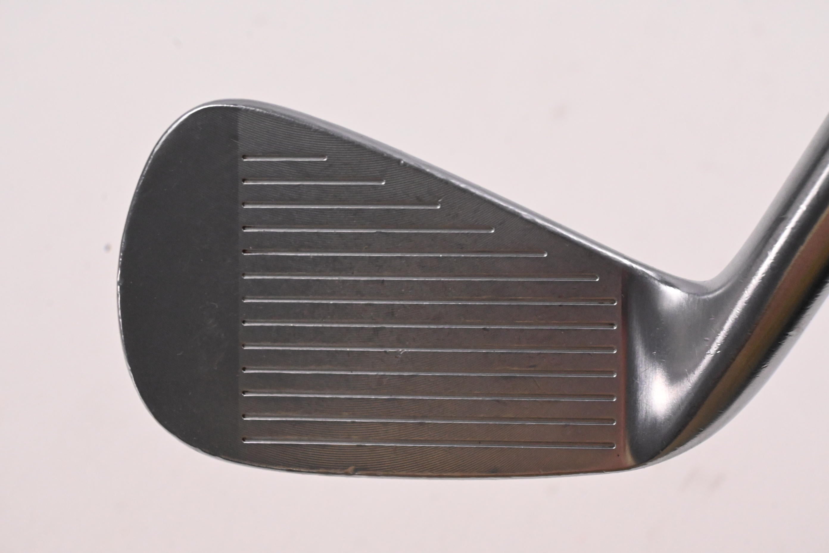 Taylormade P7MB 2020 #4 Iron / 24 Degree / X-Flex UST Mamiya LinQ Blue 75 Shaft