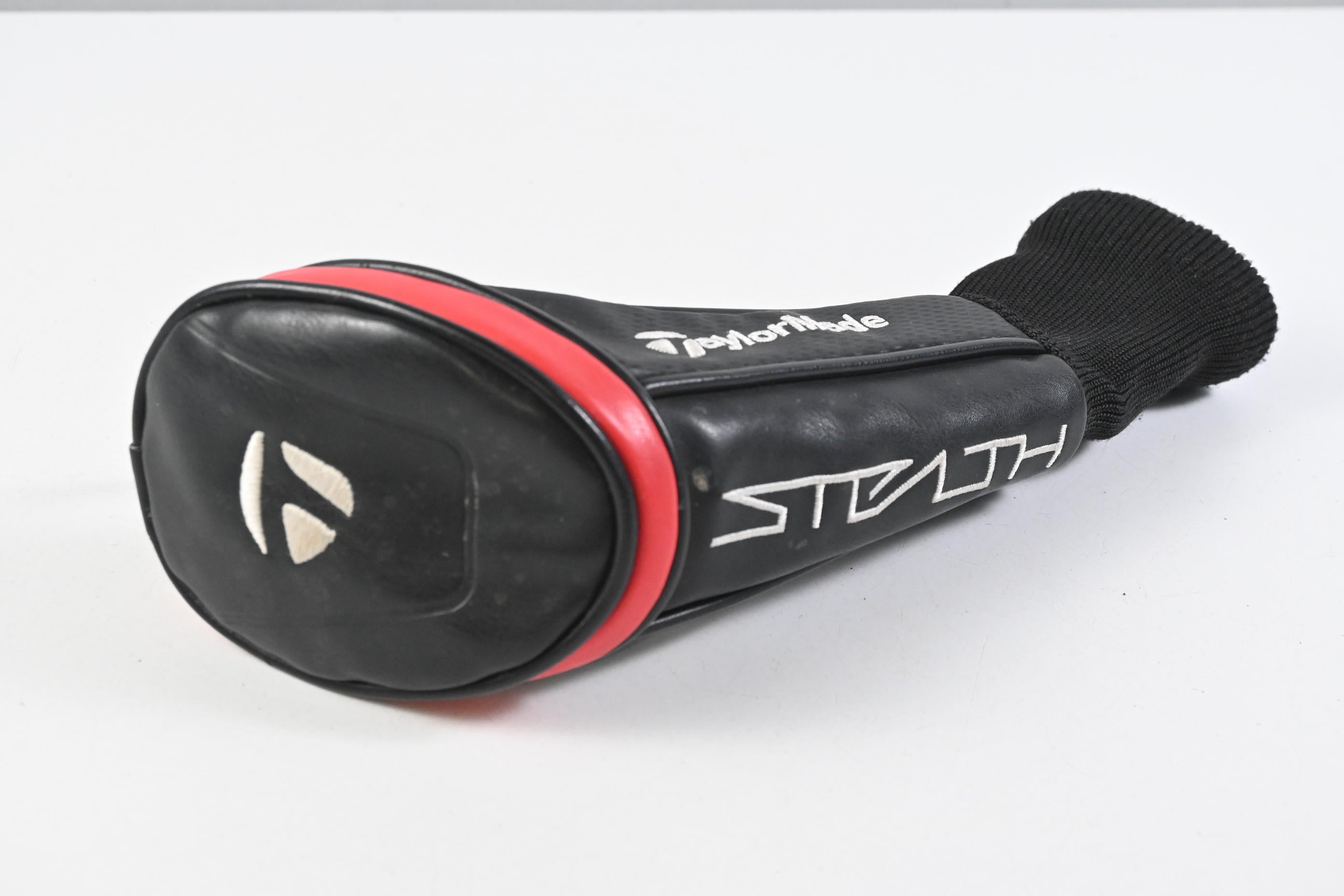 Taylormade Stealth #3 Hybrid / 19 Degree / Stiff Flex Fujikura Ventus Red 7