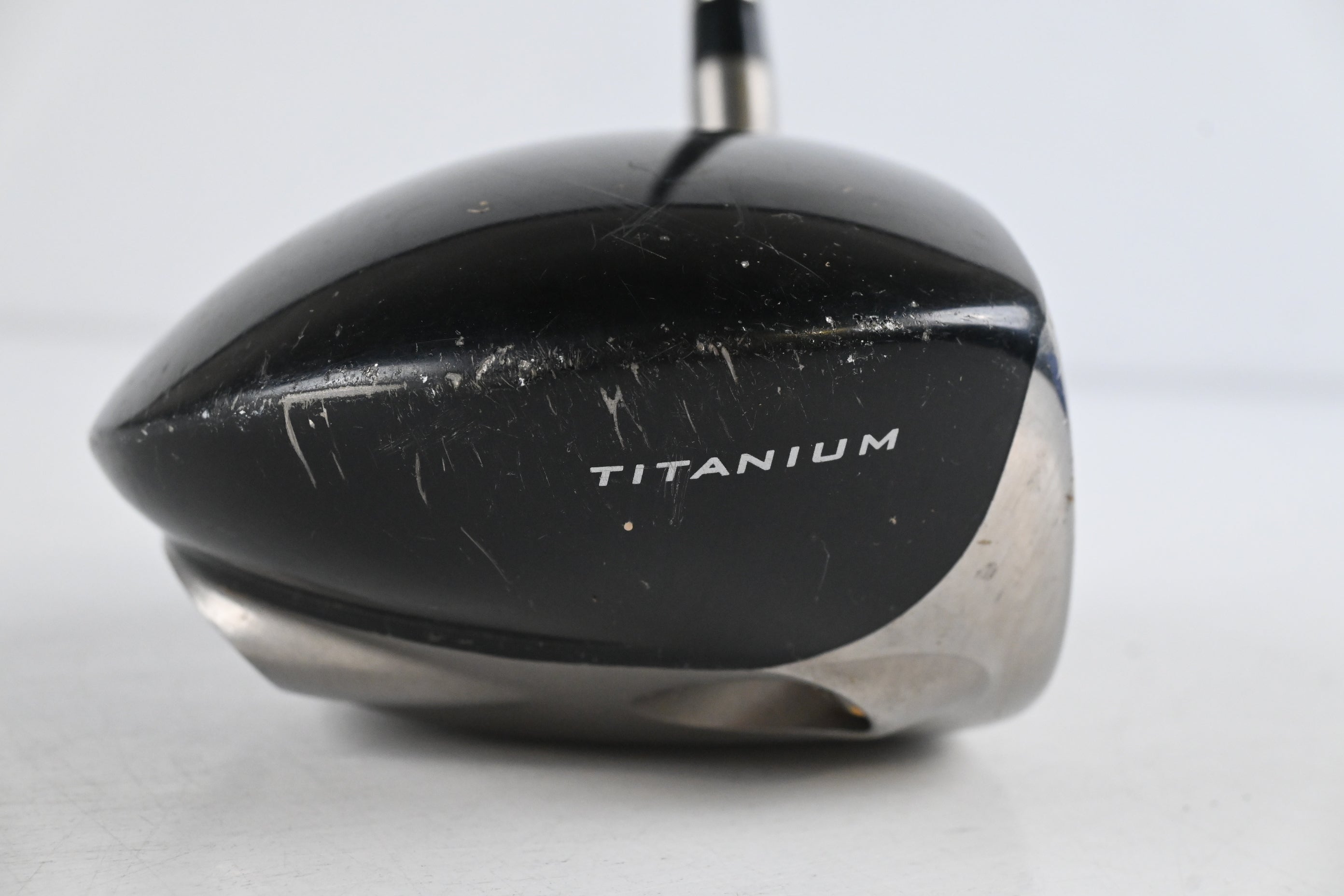 Taylormade R7 Quad Driver / 10.5 Degree / Regular Flex Taylormade M.A.S.2 7-65